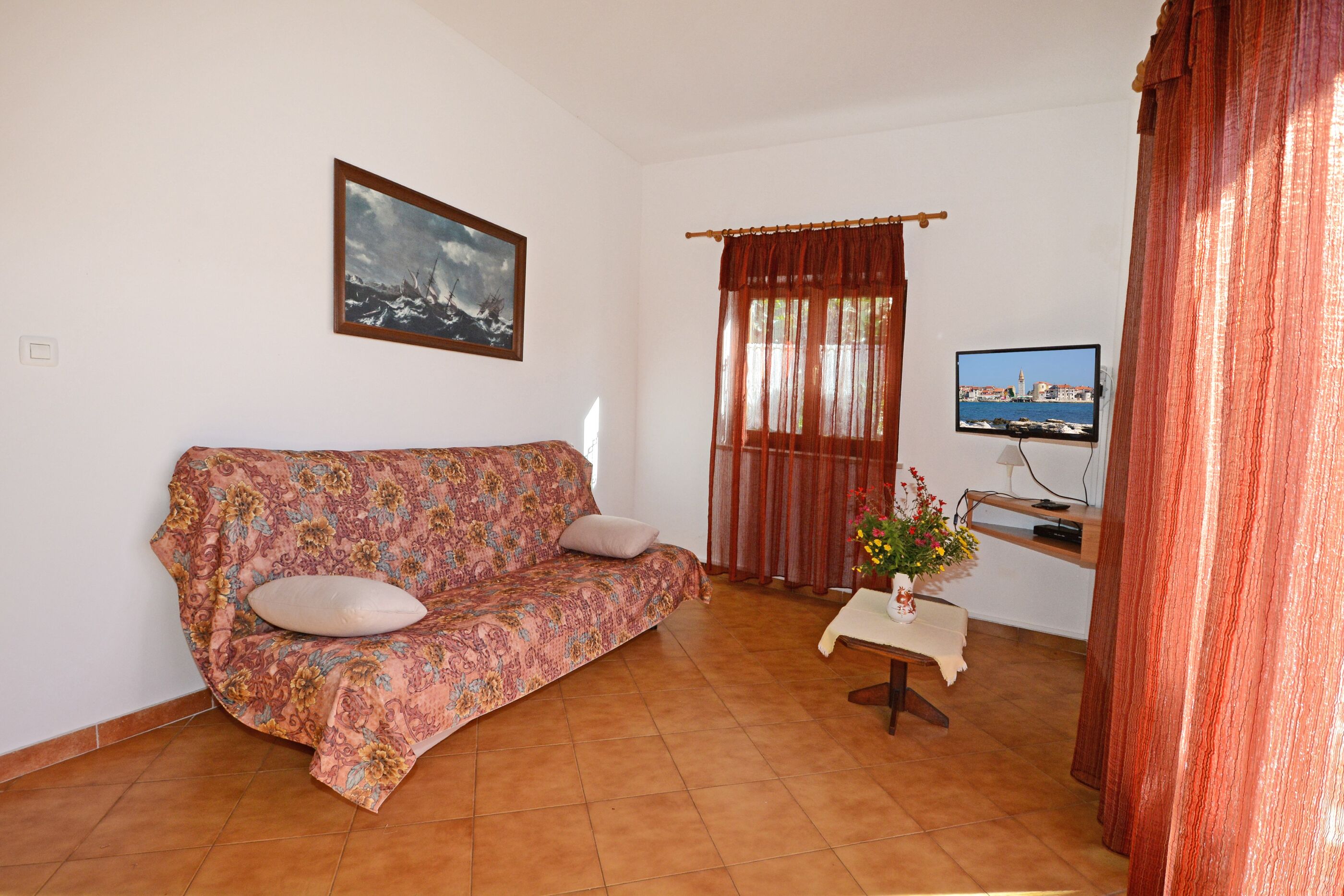 Apartments Albina Valiza 79179-A1