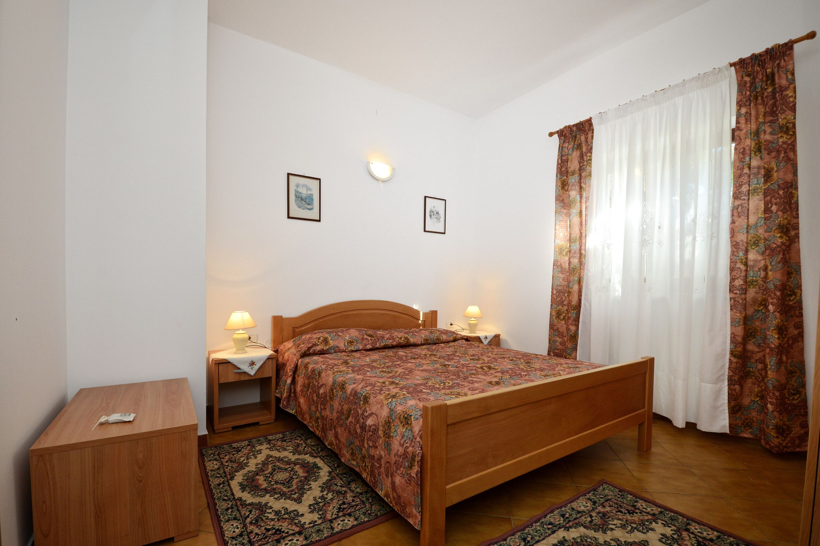 Apartments Albina Valiza 79179-A1