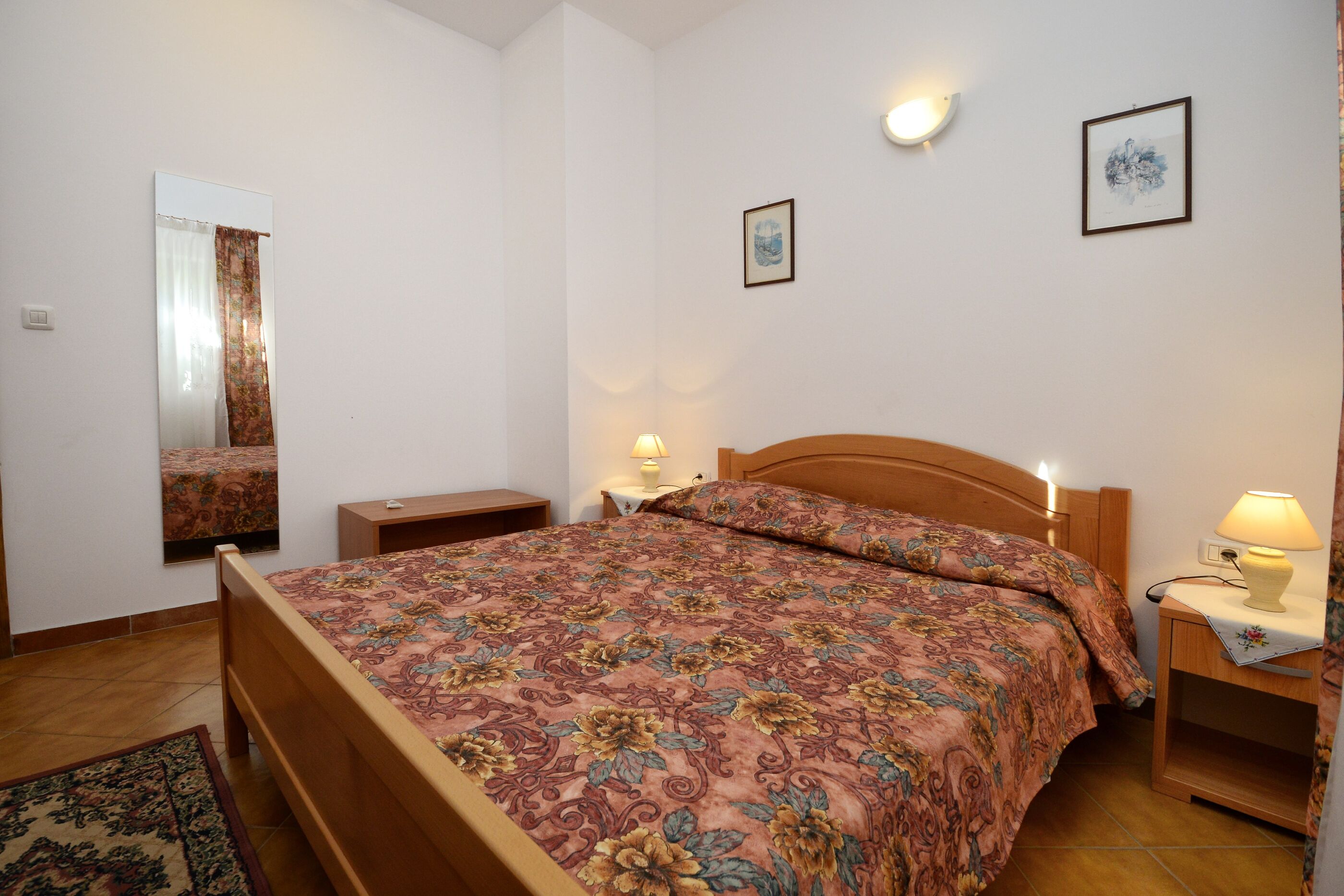 Apartments Albina Valiza 79179-A1
