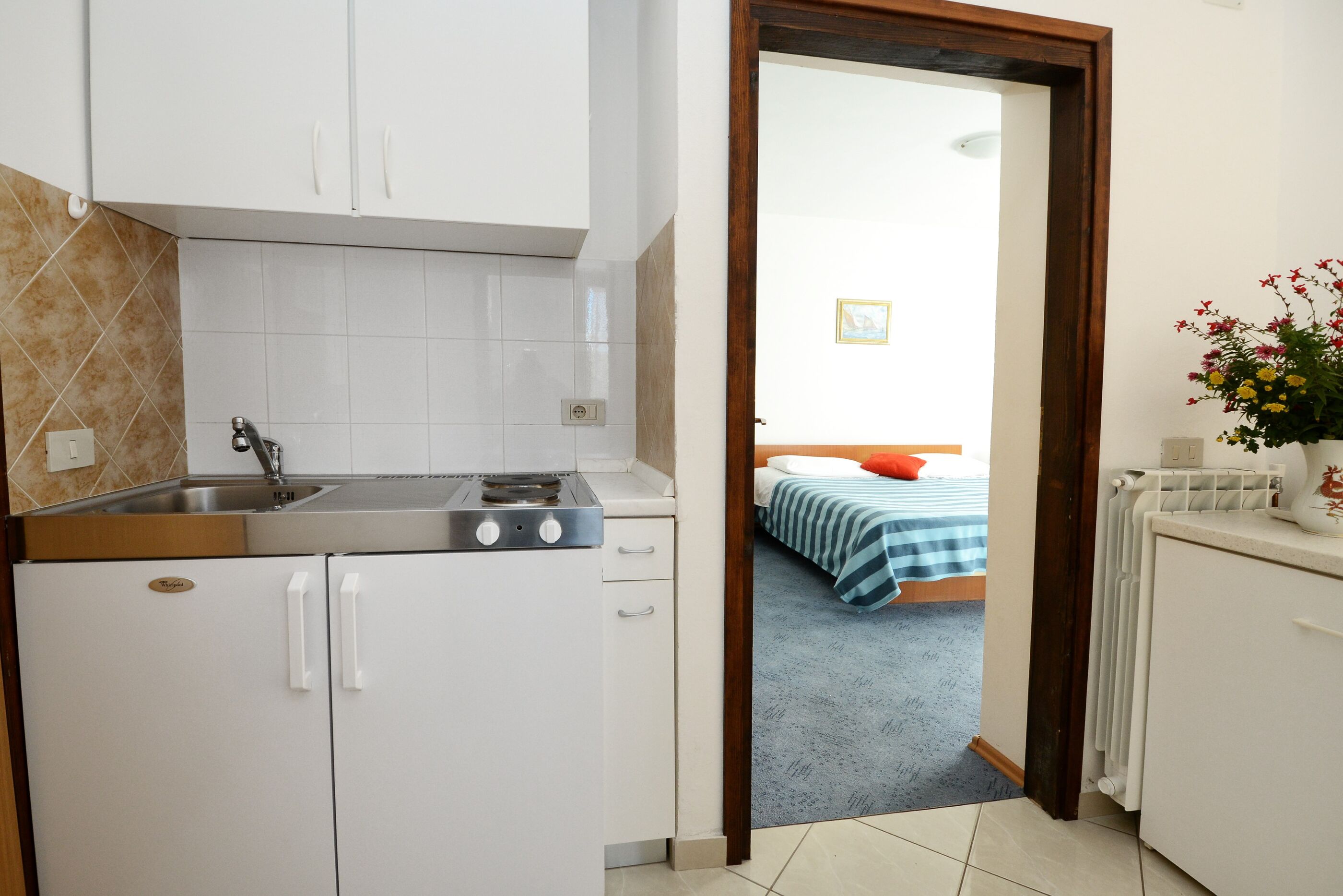 Apartments Albina Valiza 79179-A2