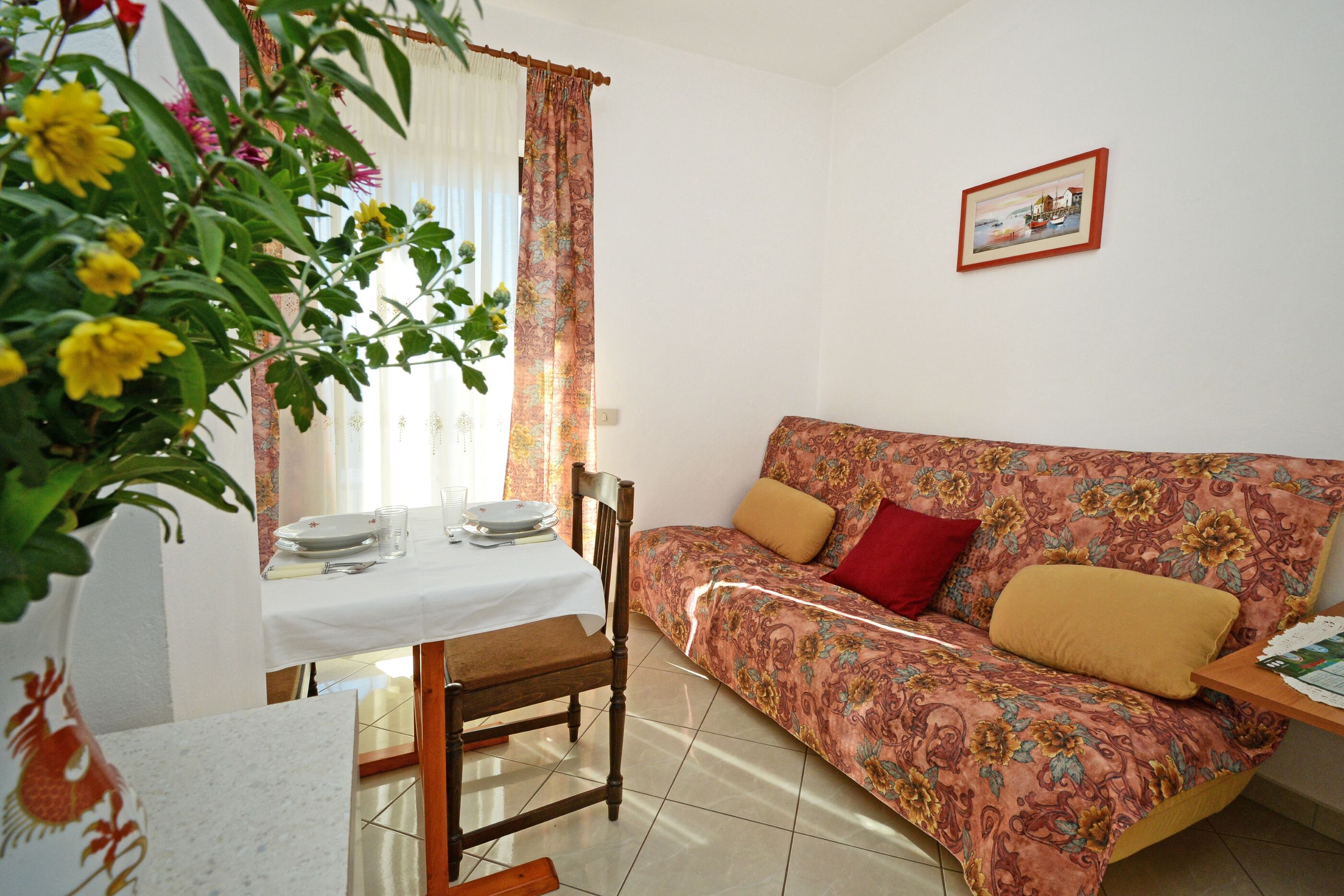 Apartments Albina Valiza 79179-A2