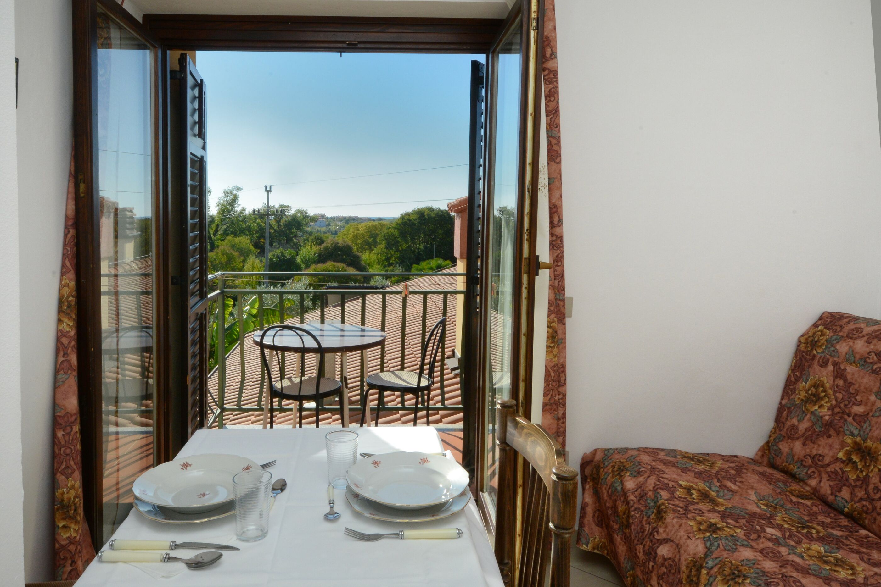 Apartments Albina Valiza 79179-A2