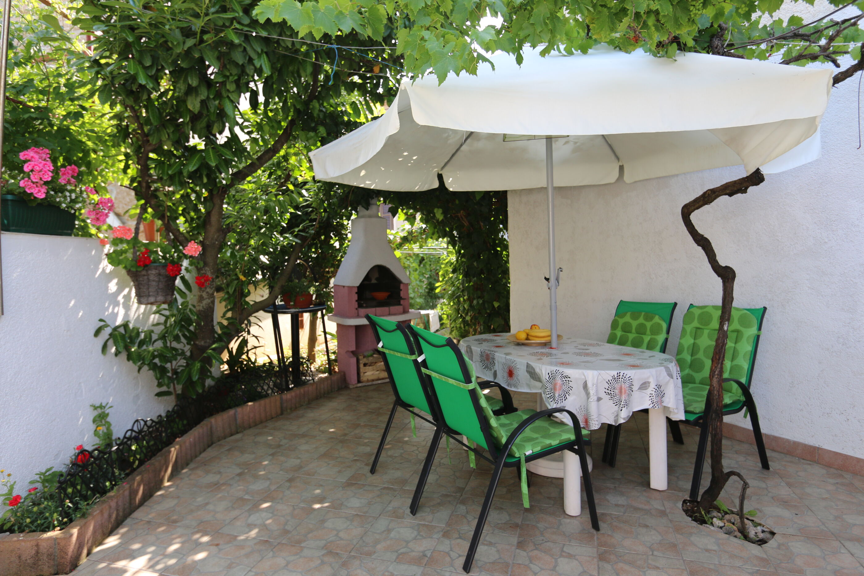 Apartments Ticak 60255-A1