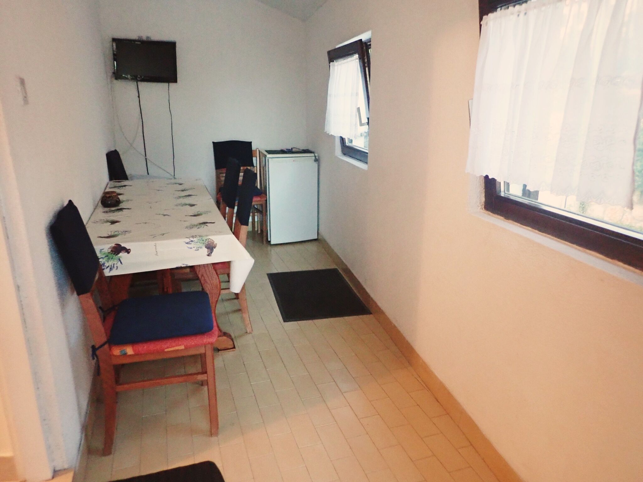 Apartment TINA-on the beachfront 60687-A1