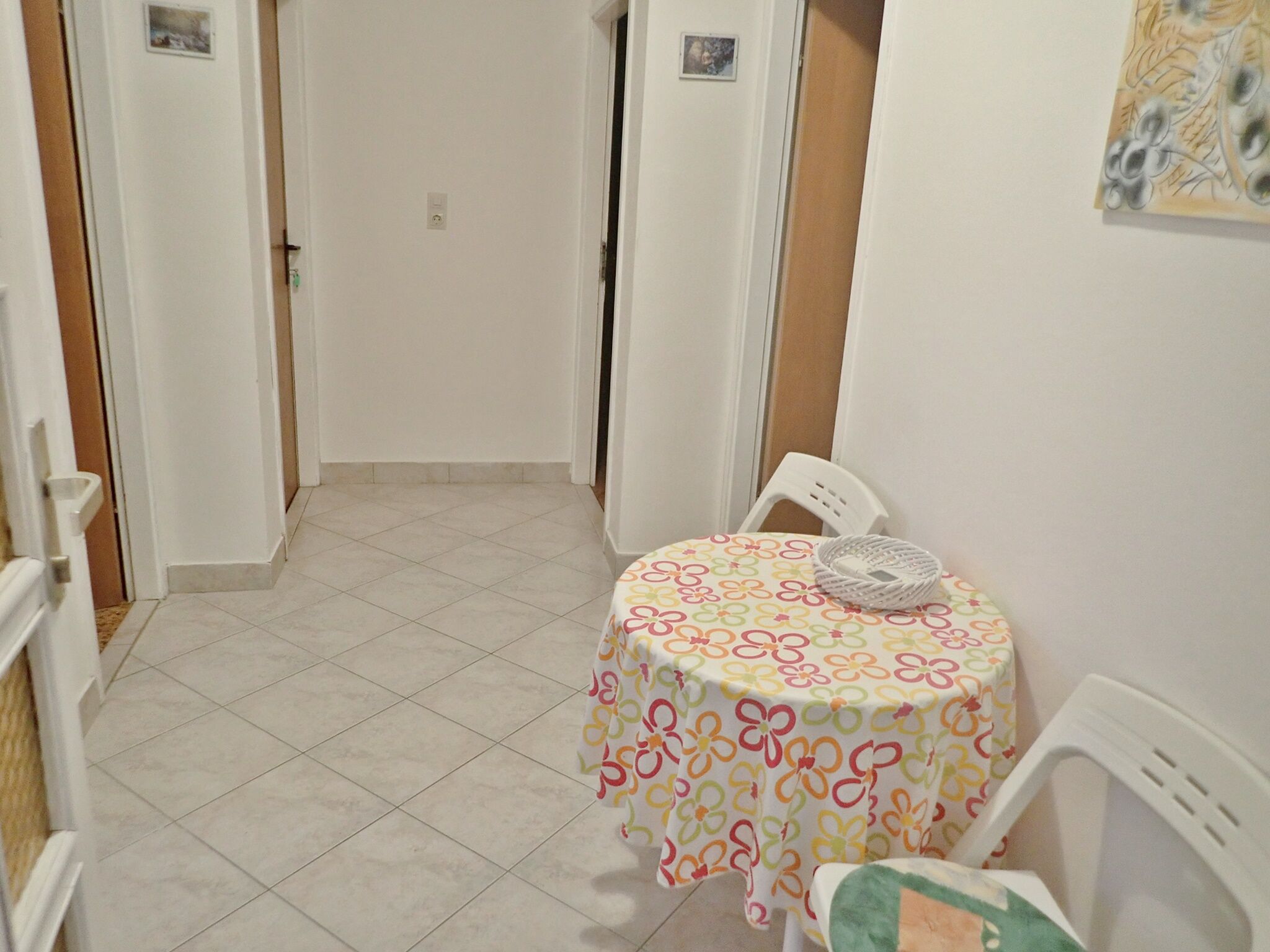 Apartment TINA-on the beachfront 60687-A1