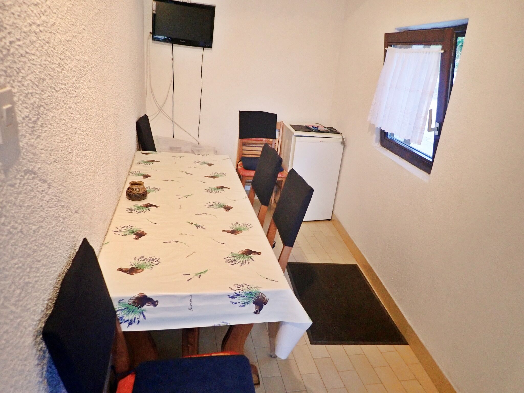 Apartment TINA-on the beachfront 60687-A1
