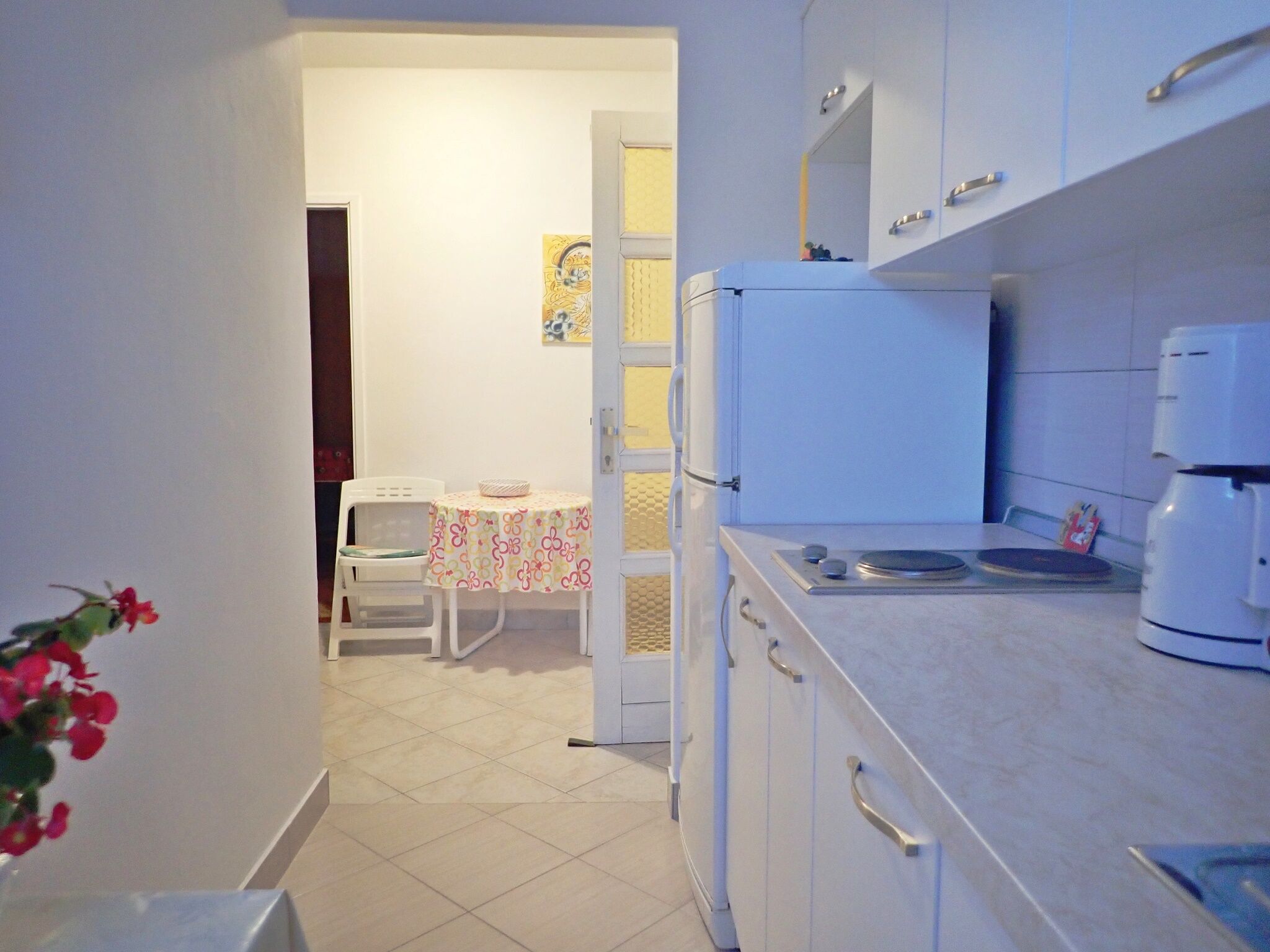 Apartment TINA-on the beachfront 60687-A1