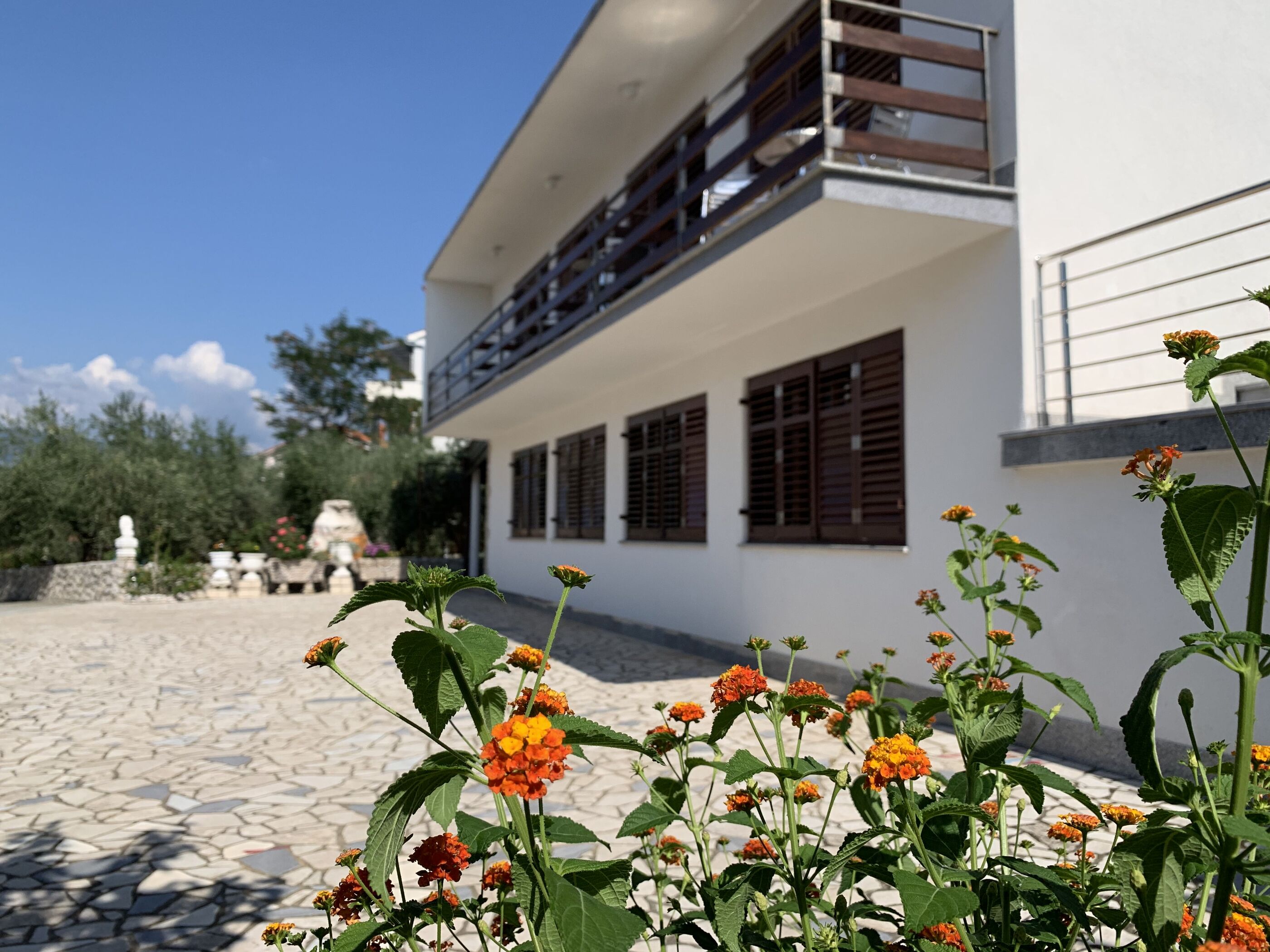 Apartments Volarić 63776-A2