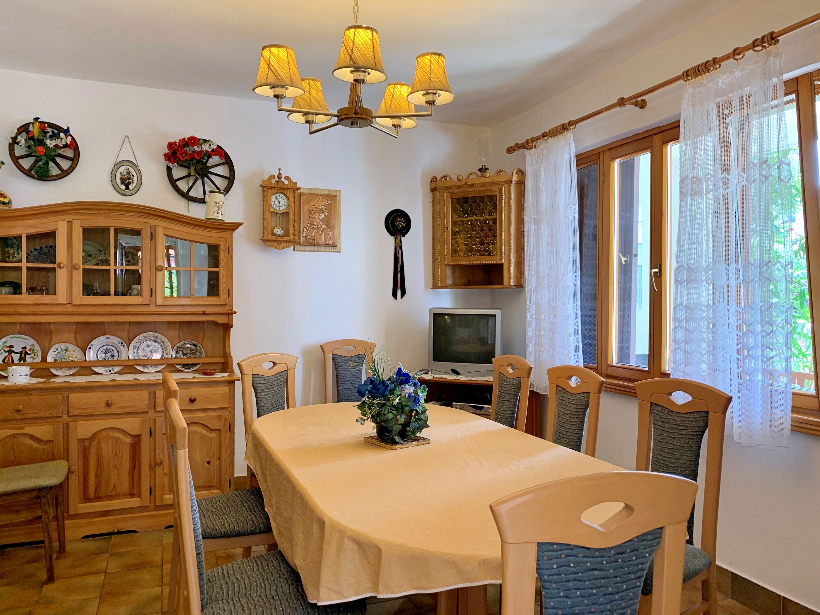 Apartments Volarić 63776-A1