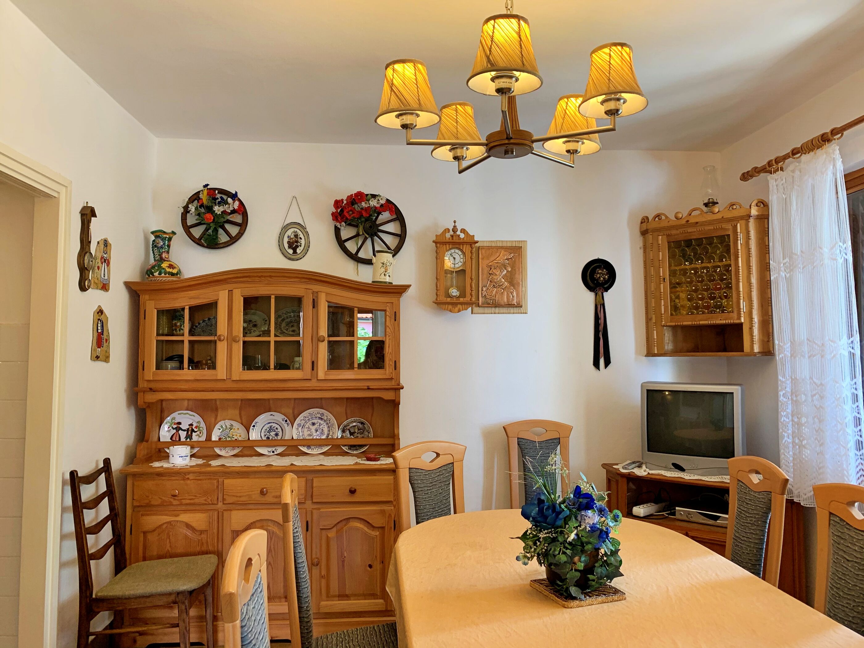 Apartments Volarić 63776-A1