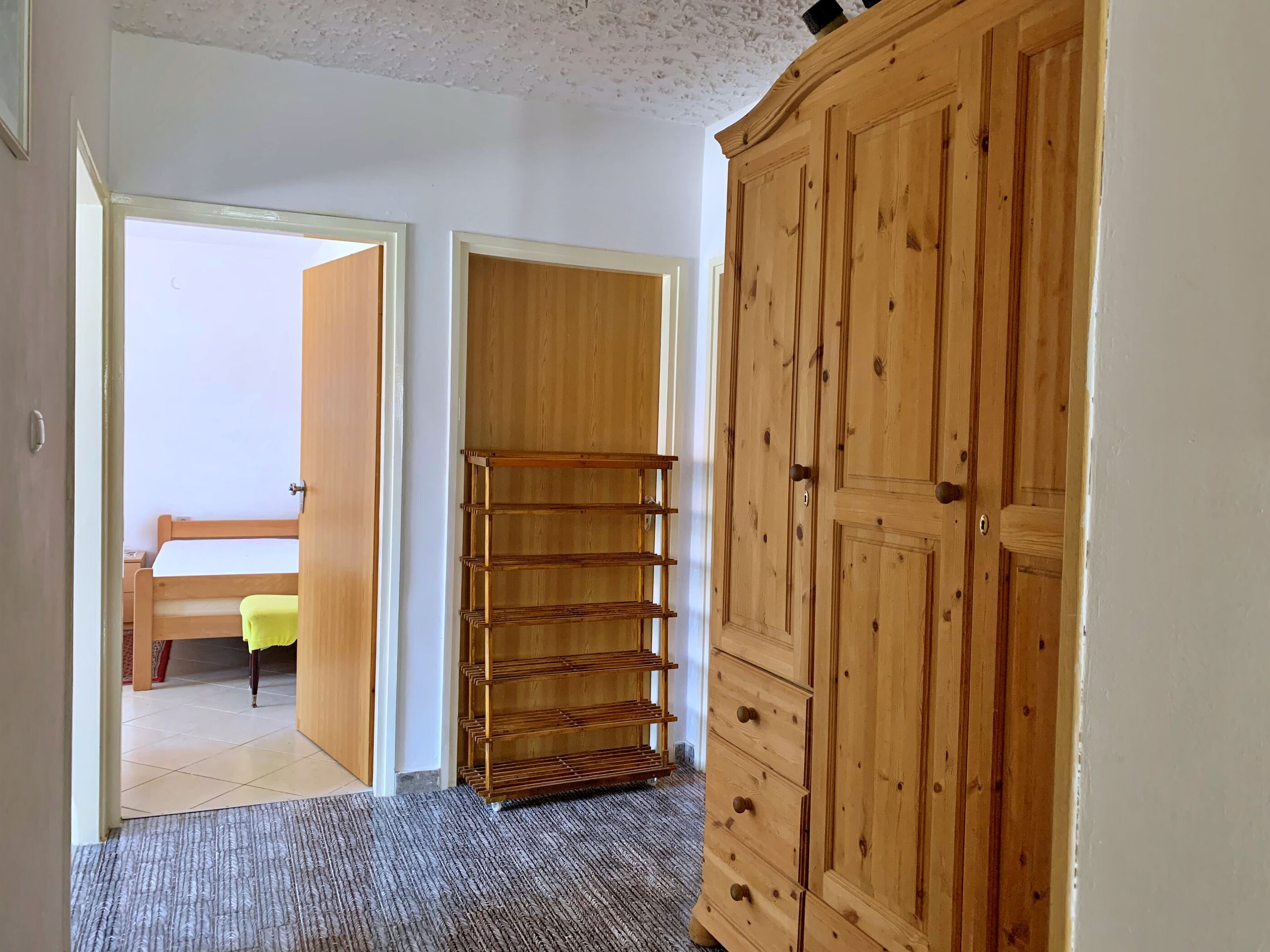 Apartments Volarić 63776-A1