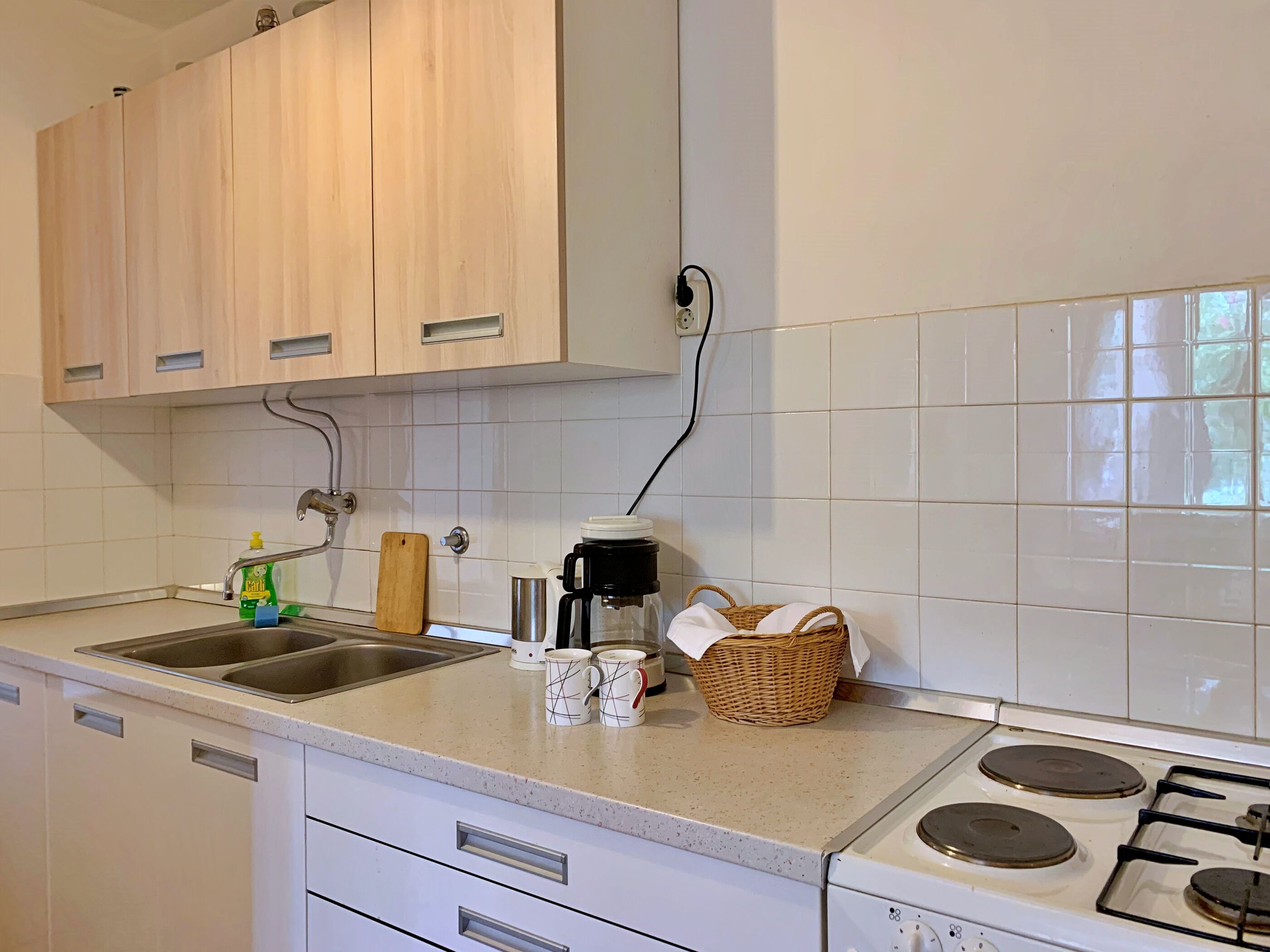 Apartments Volarić 63776-A1