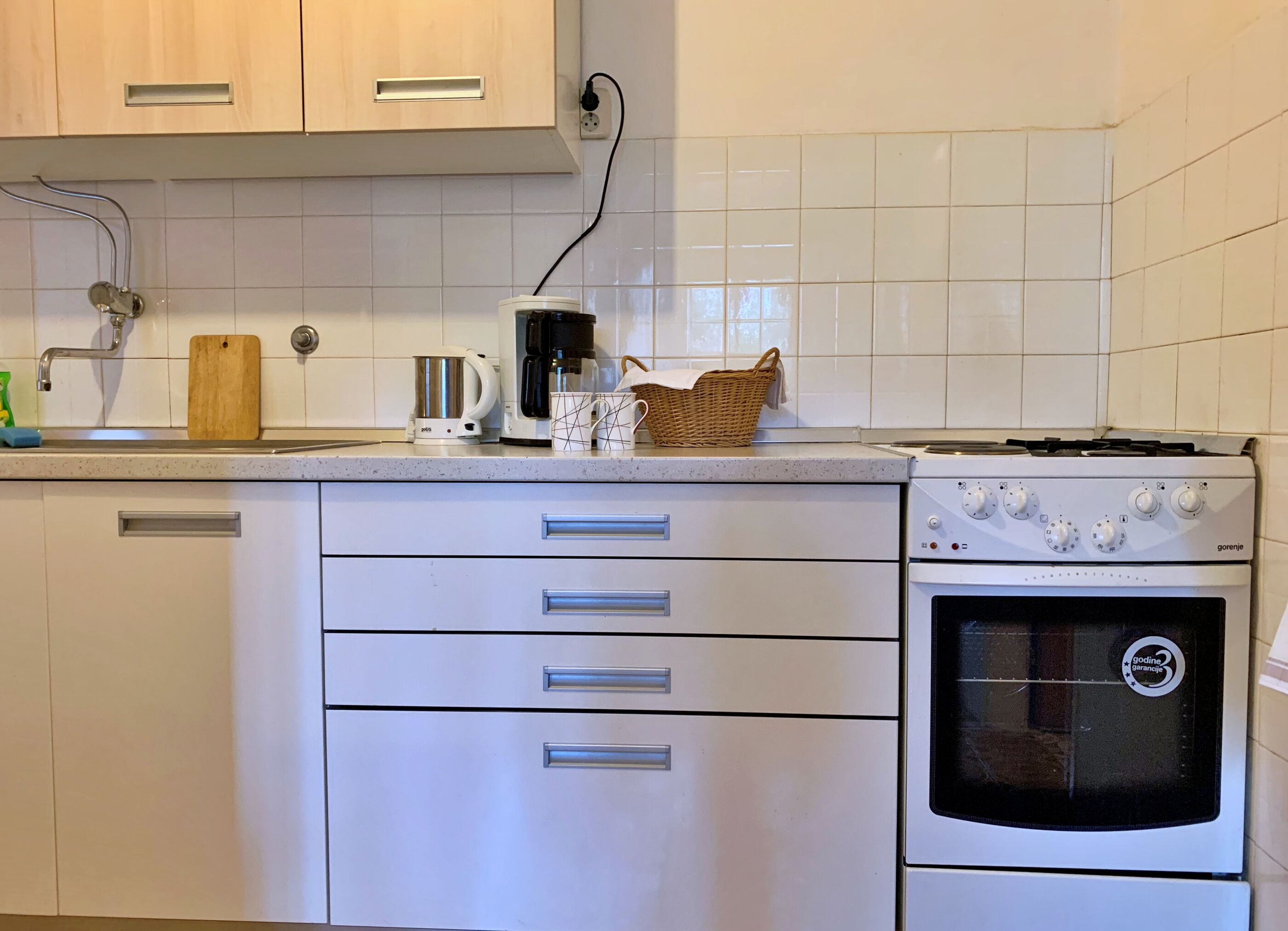 Apartments Volarić 63776-A1