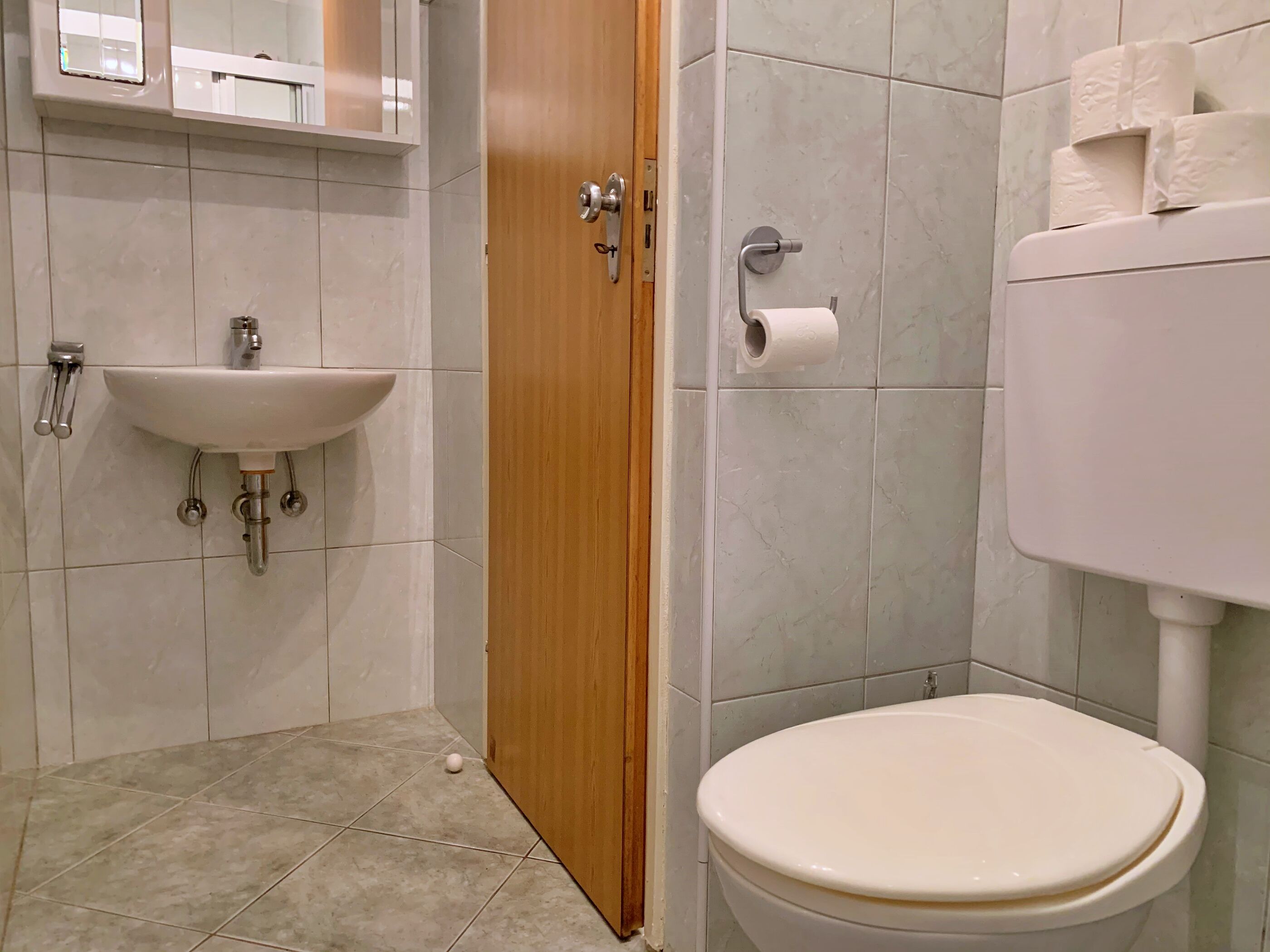Apartments Volarić 63776-A1