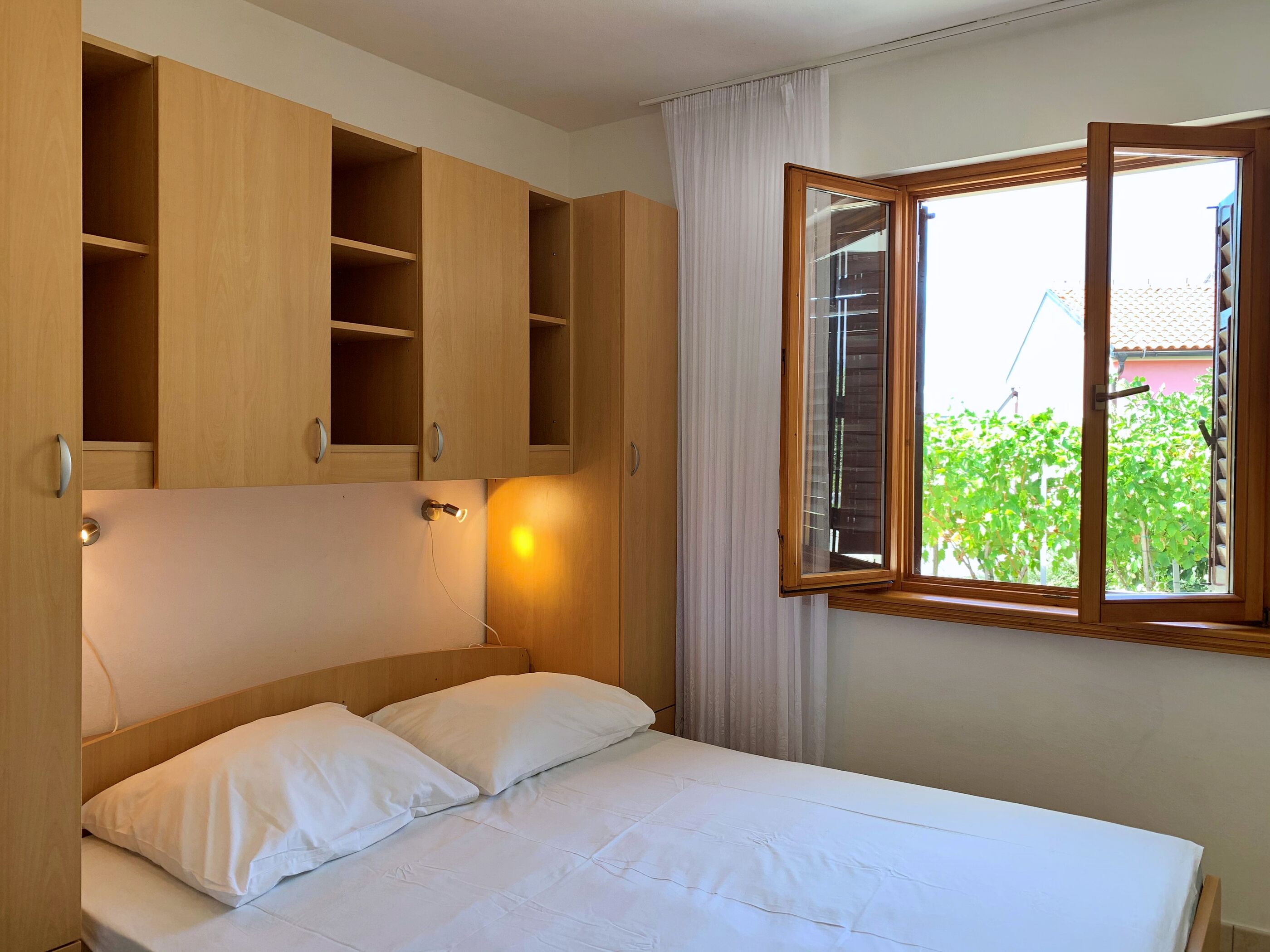 Apartments Volarić 63776-A1