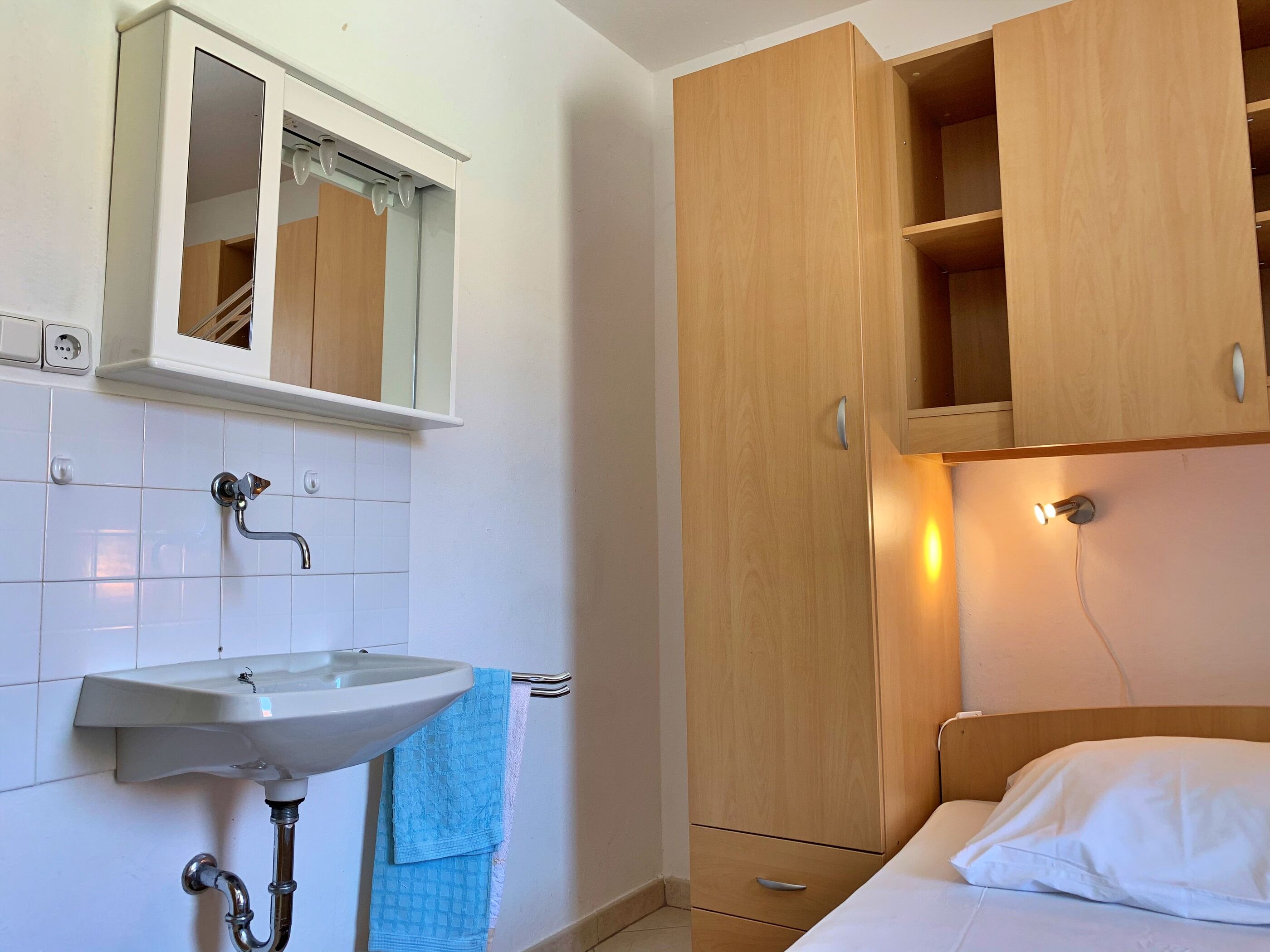 Apartments Volarić 63776-A1