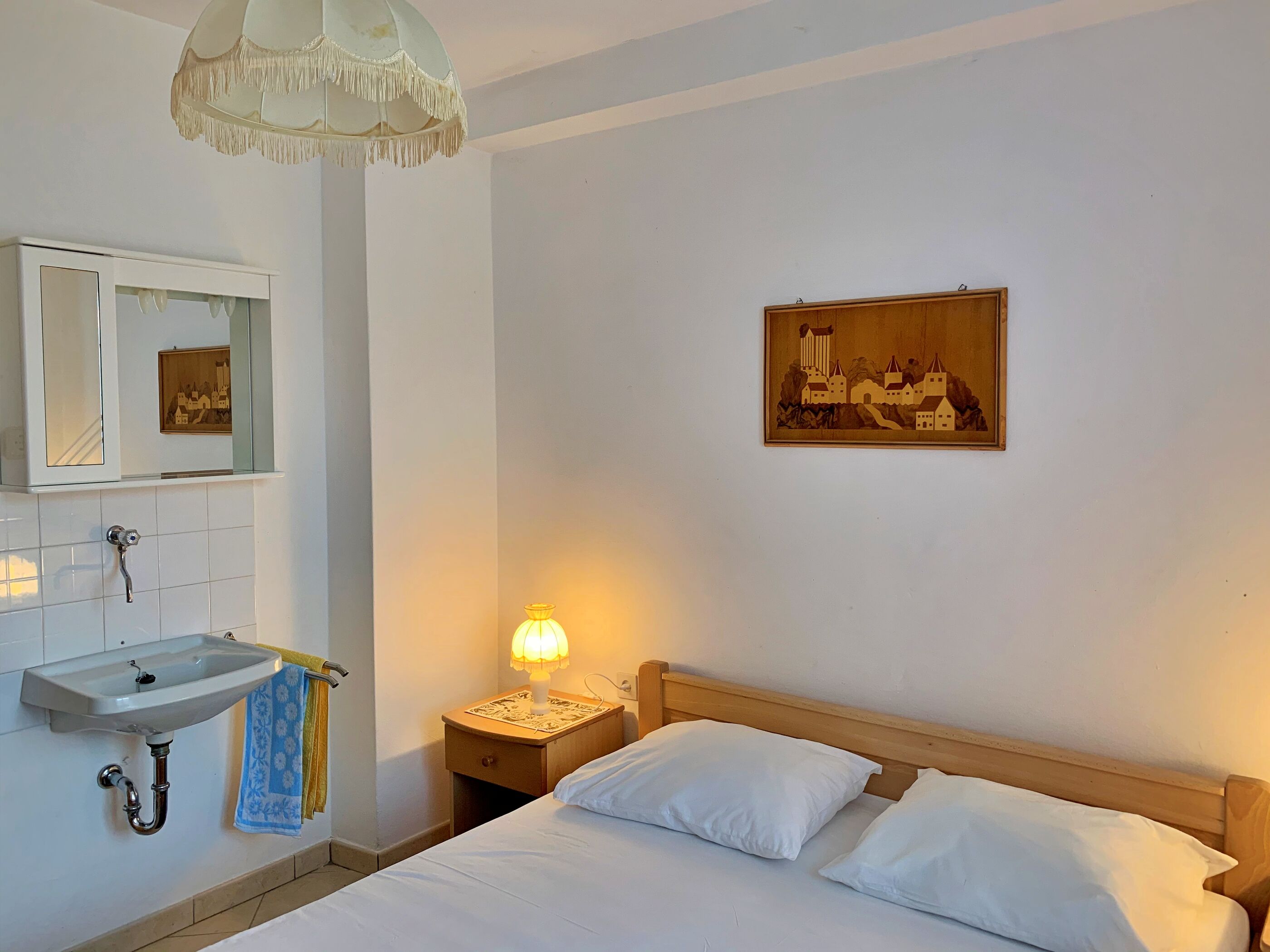 Apartments Volarić 63776-A1