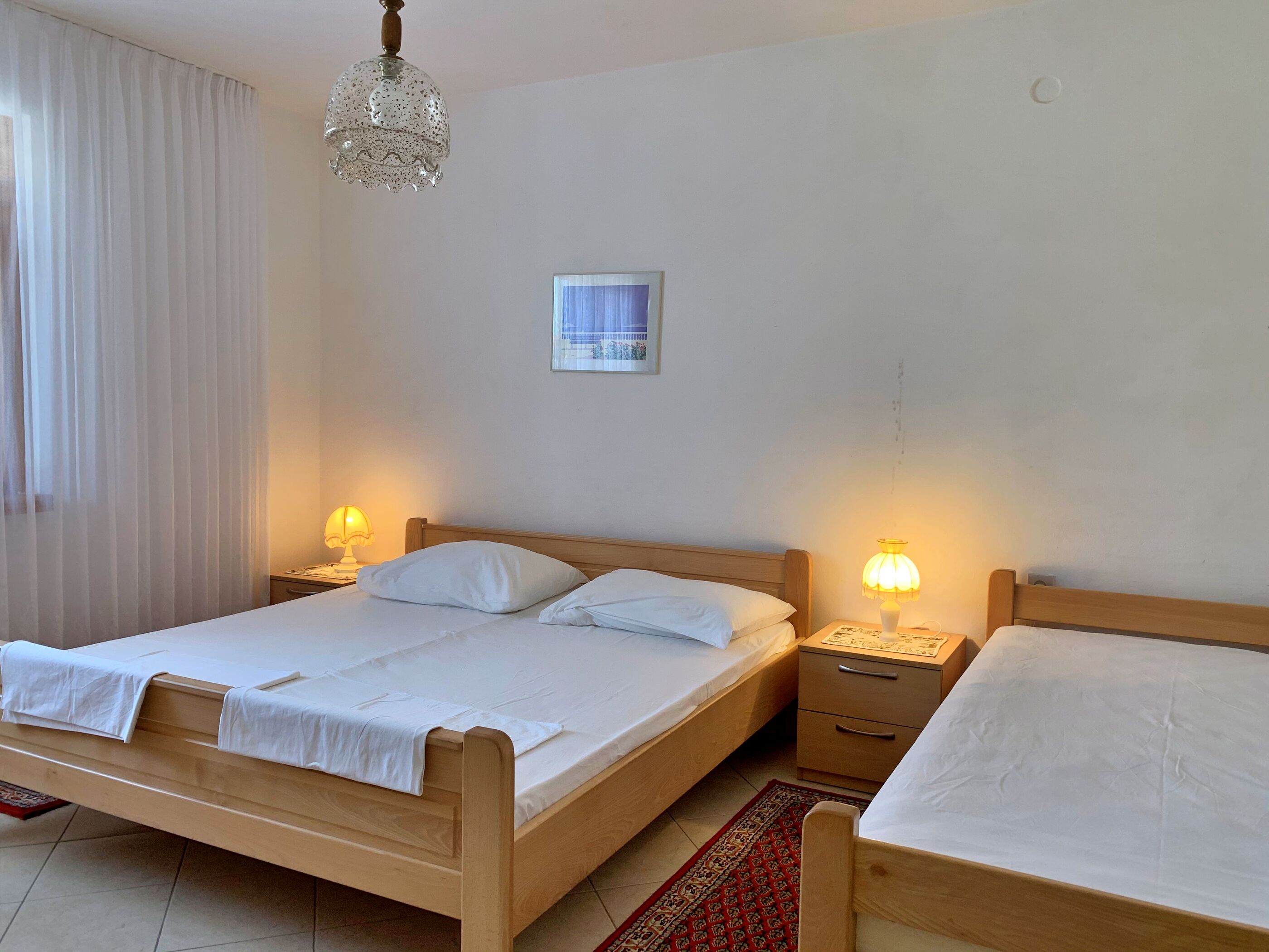 Apartments Volarić 63776-A1