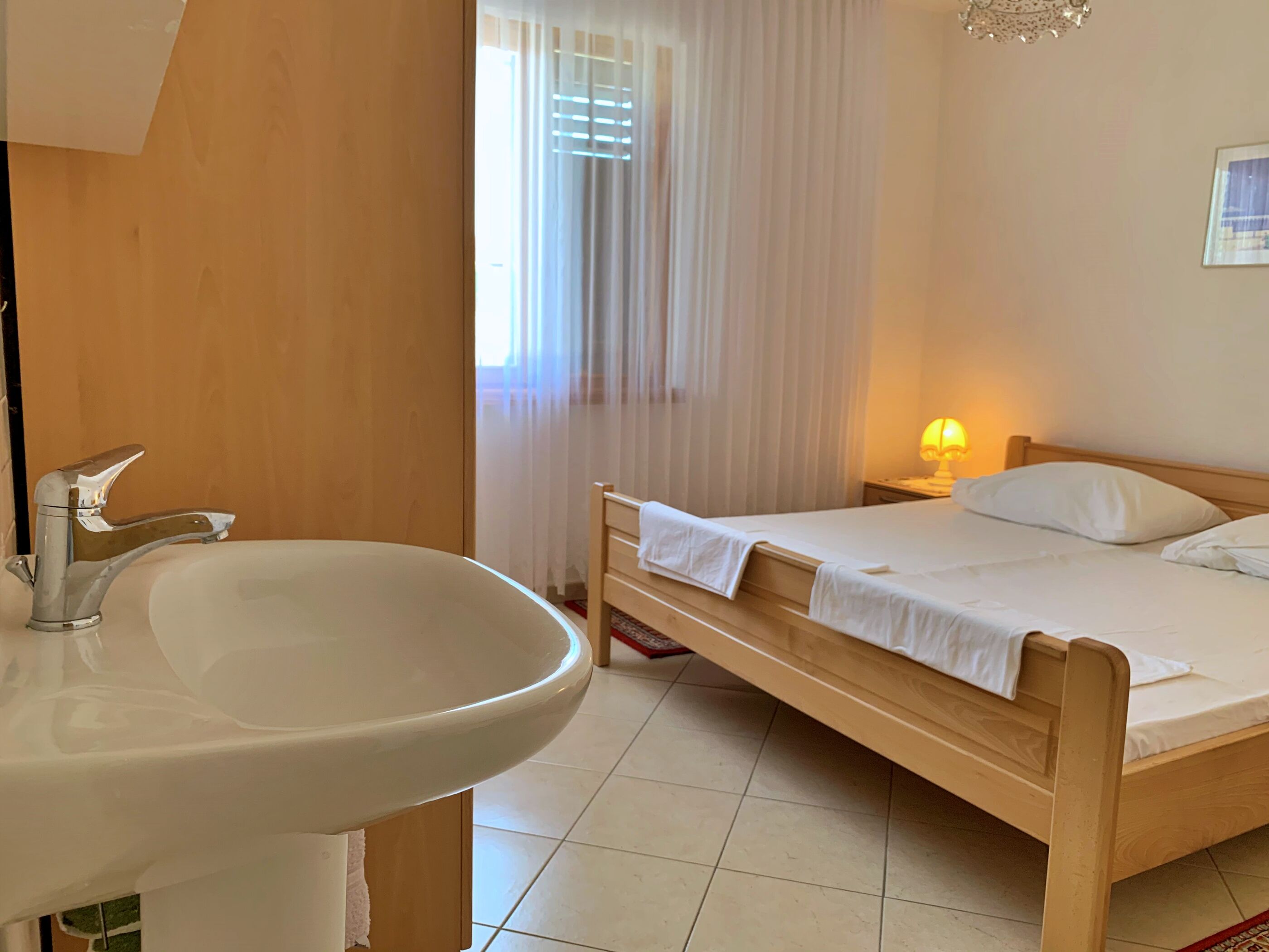 Apartments Volarić 63776-A1