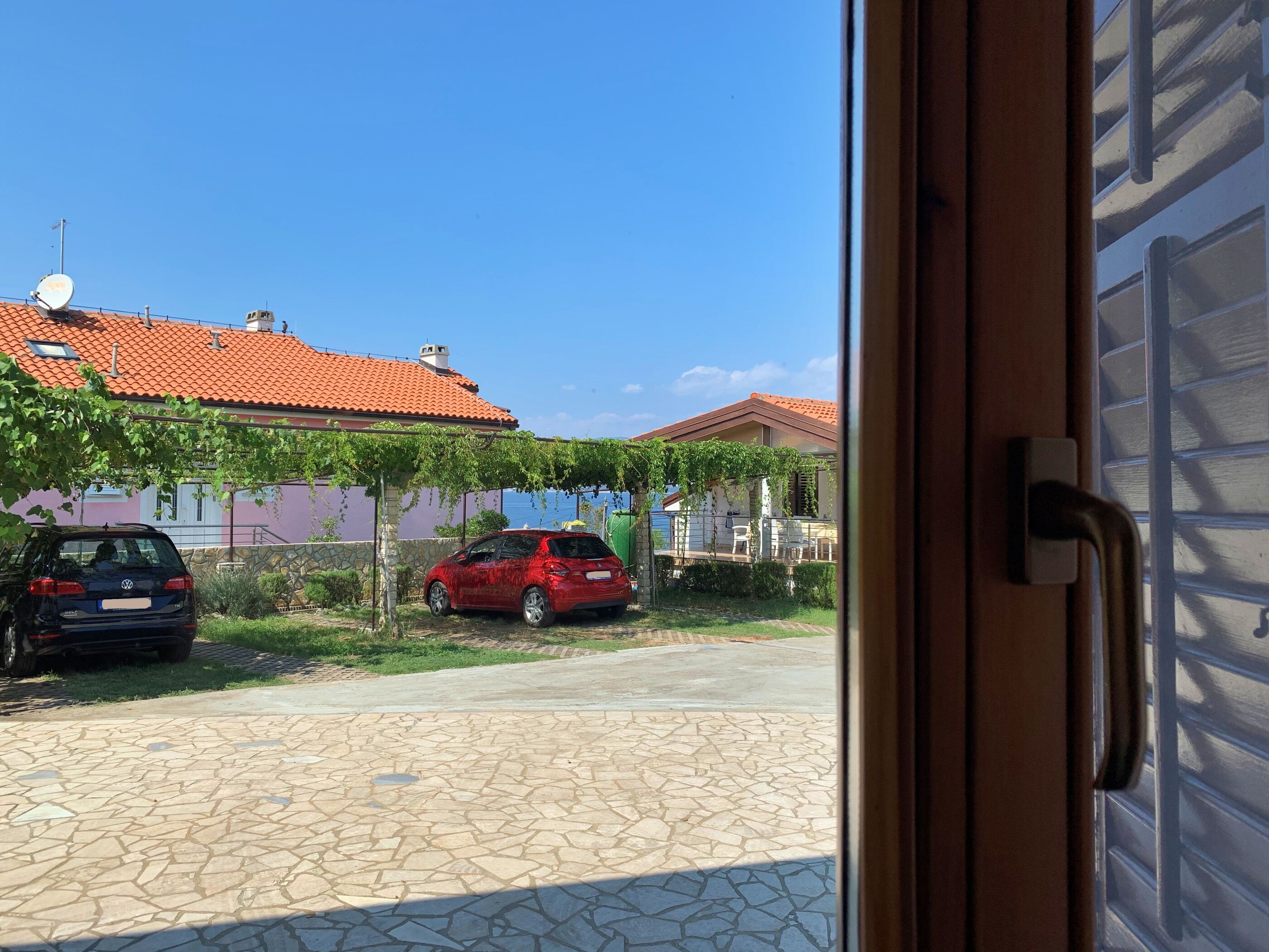 Apartments Volarić 63776-A1