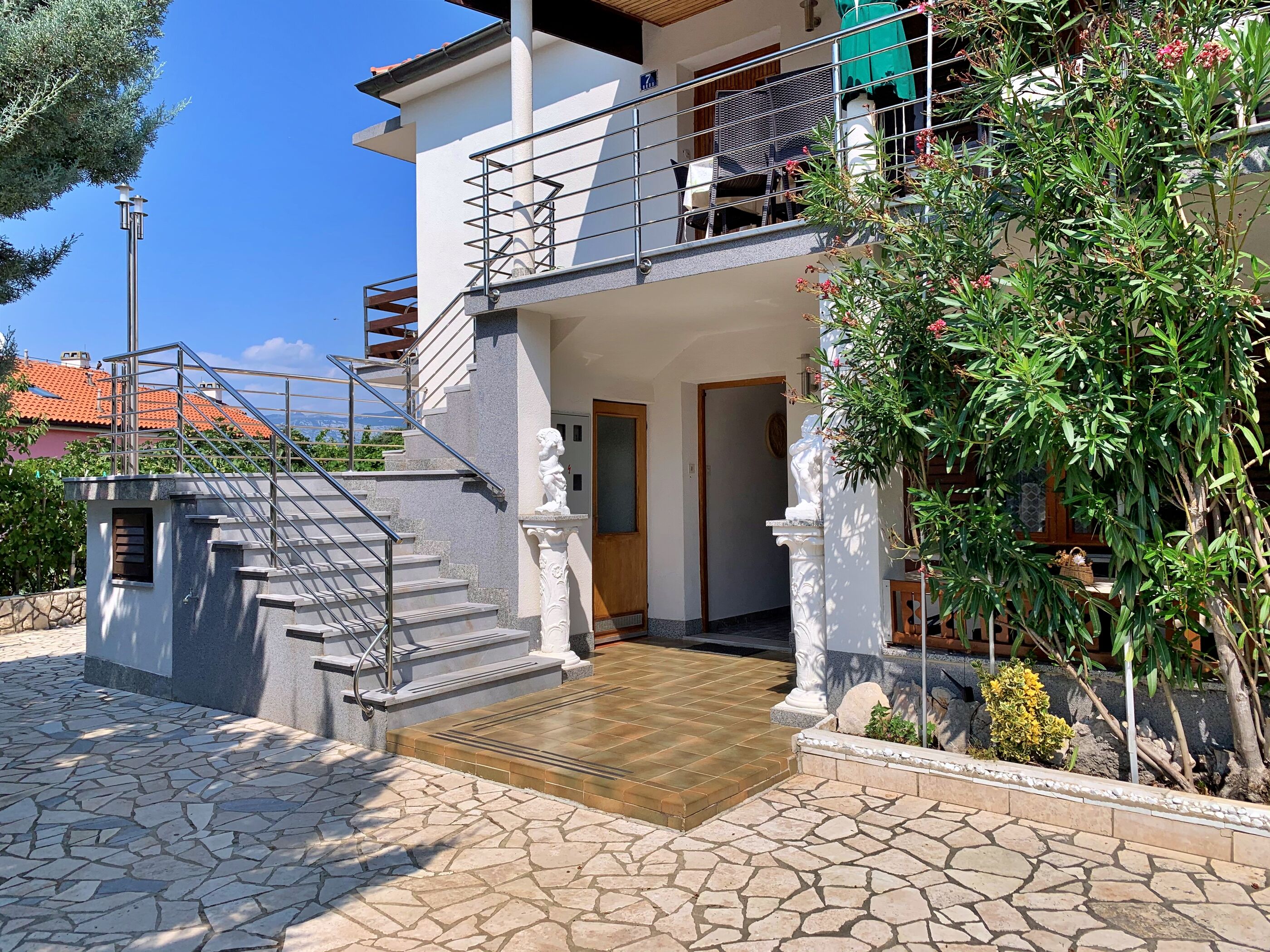 Apartments Volarić 63776-A1