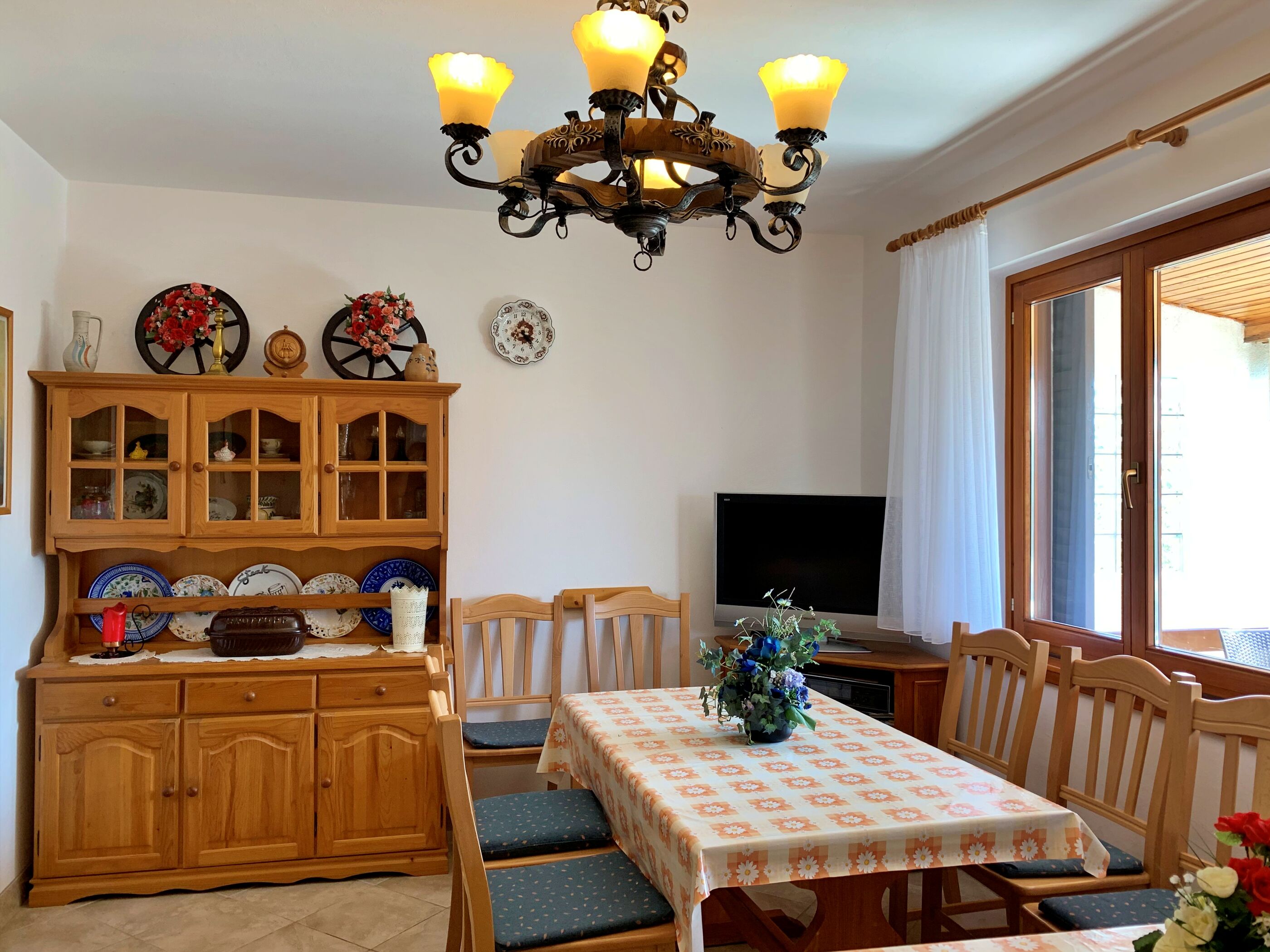 Apartments Volarić 63776-A2