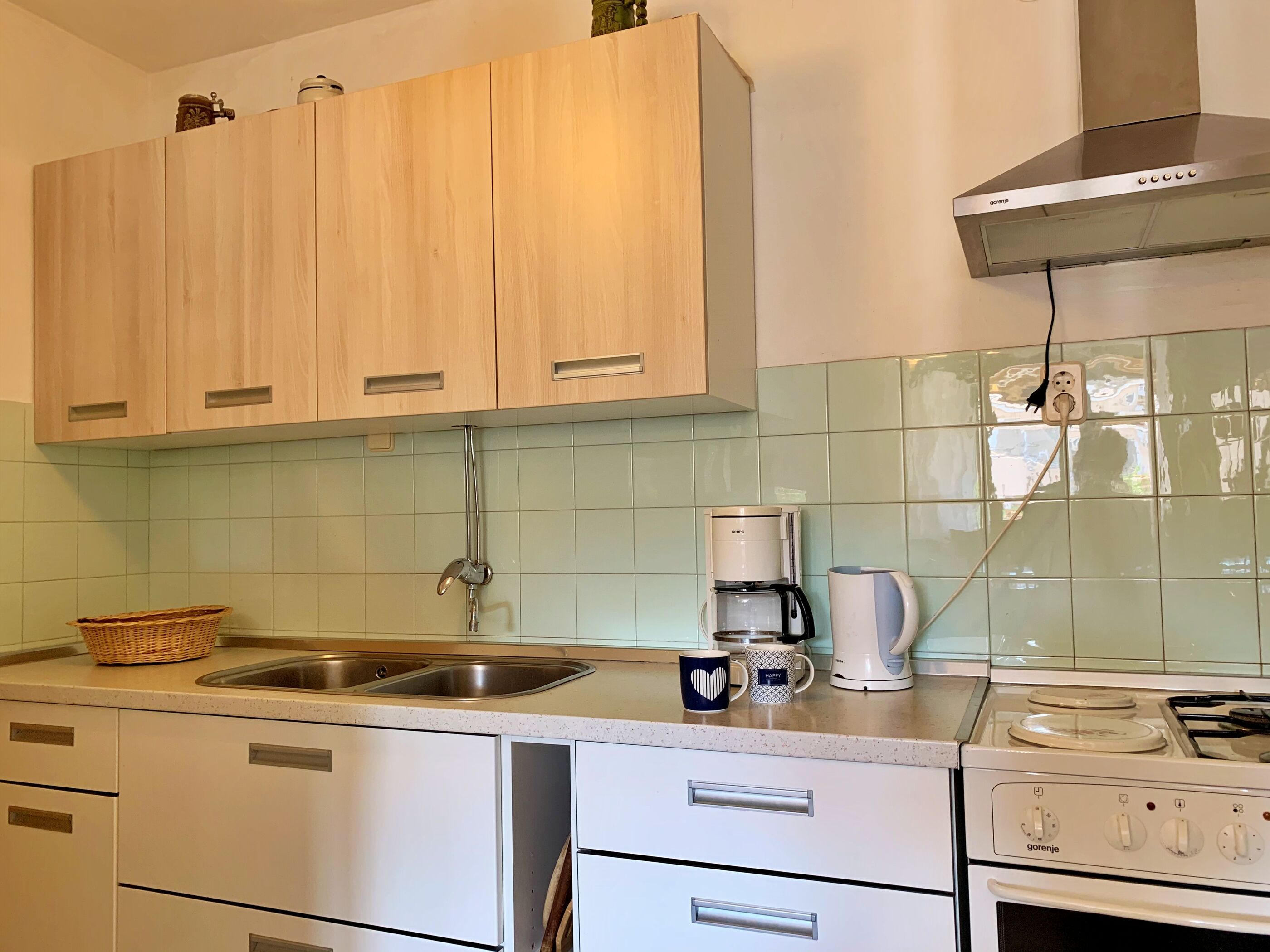 Apartments Volarić 63776-A2