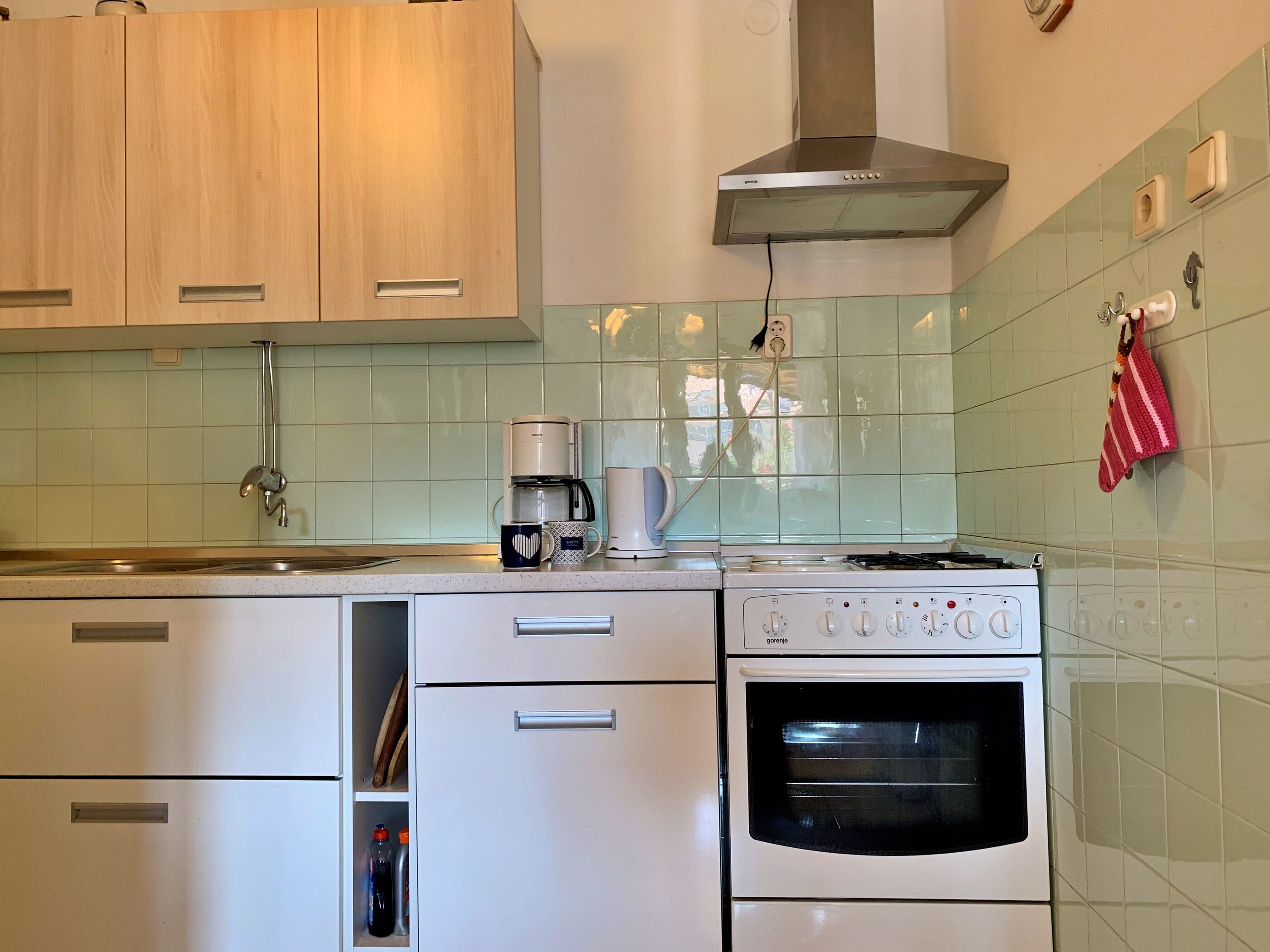 Apartments Volarić 63776-A2