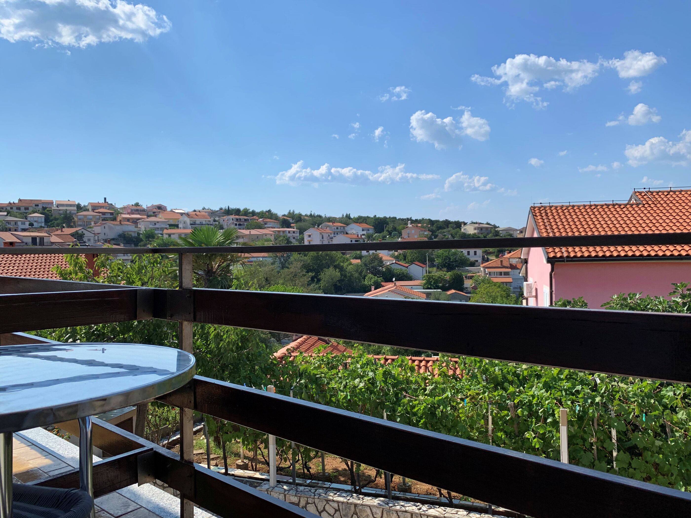 Apartments Volarić 63776-A2