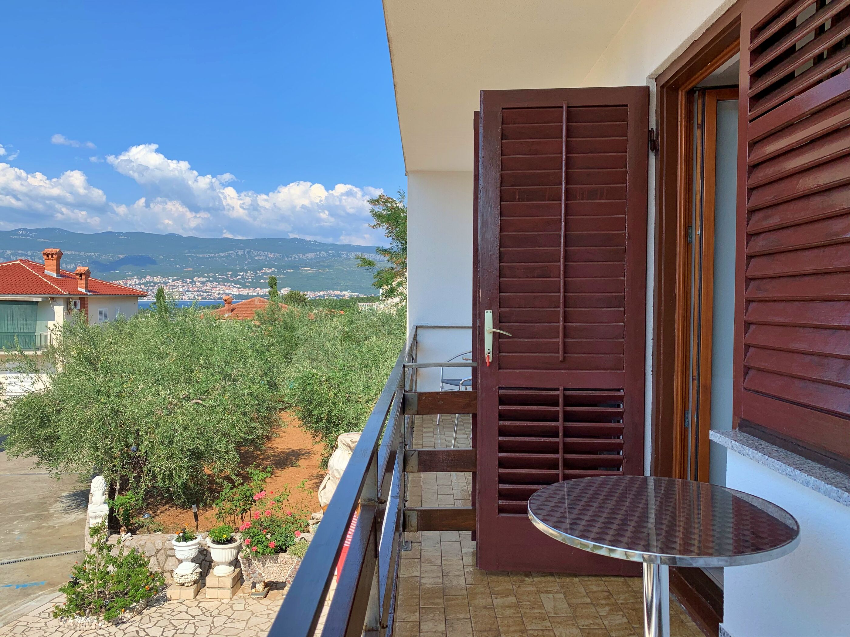 Apartments Volarić 63776-A2