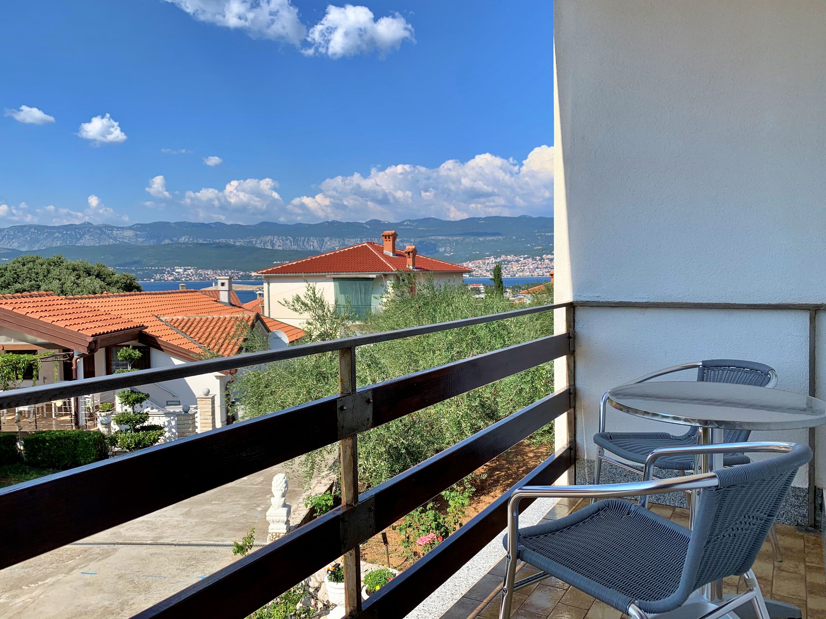 Apartments Volarić 63776-A2