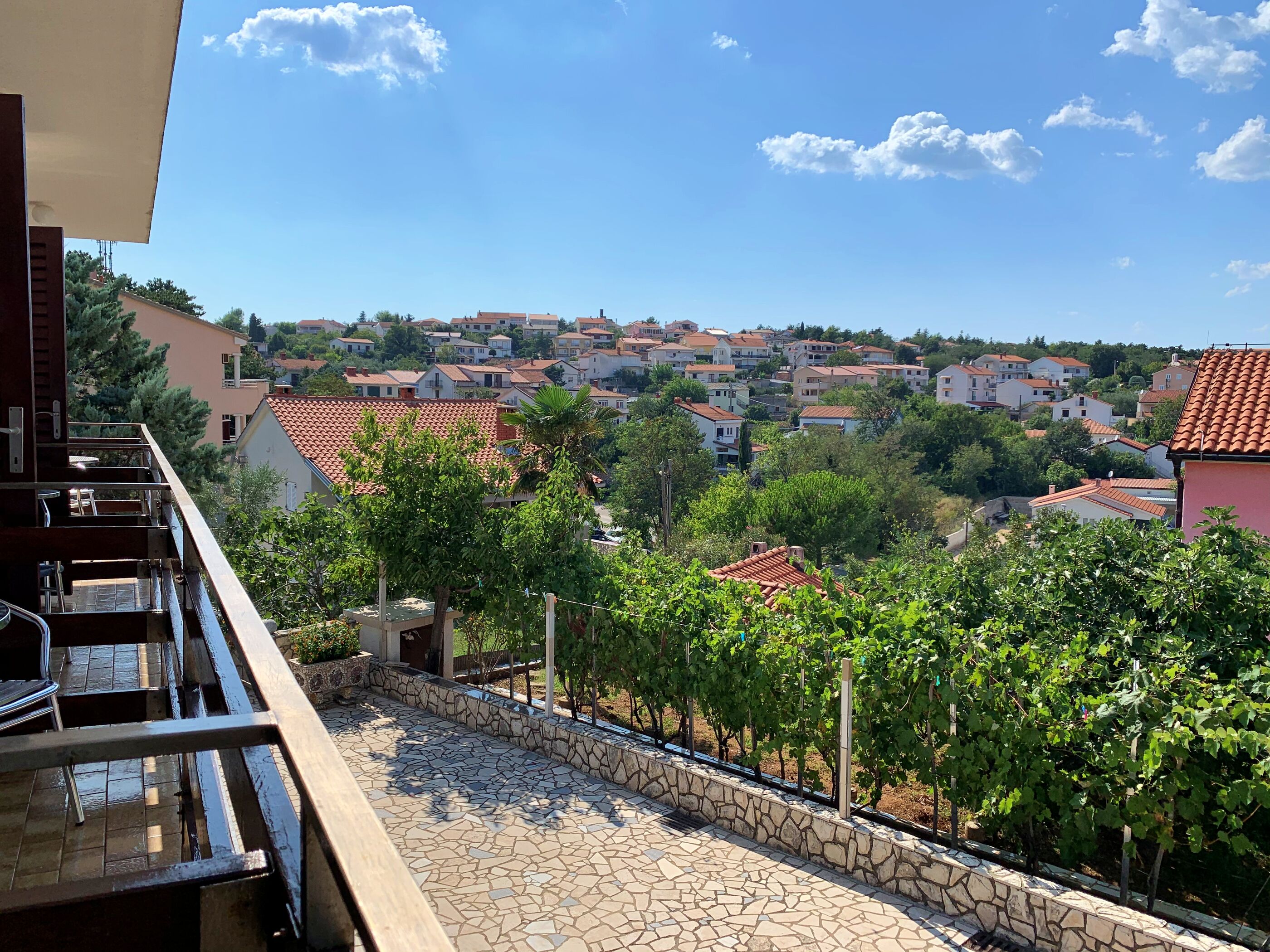 Apartments Volarić 63776-A2