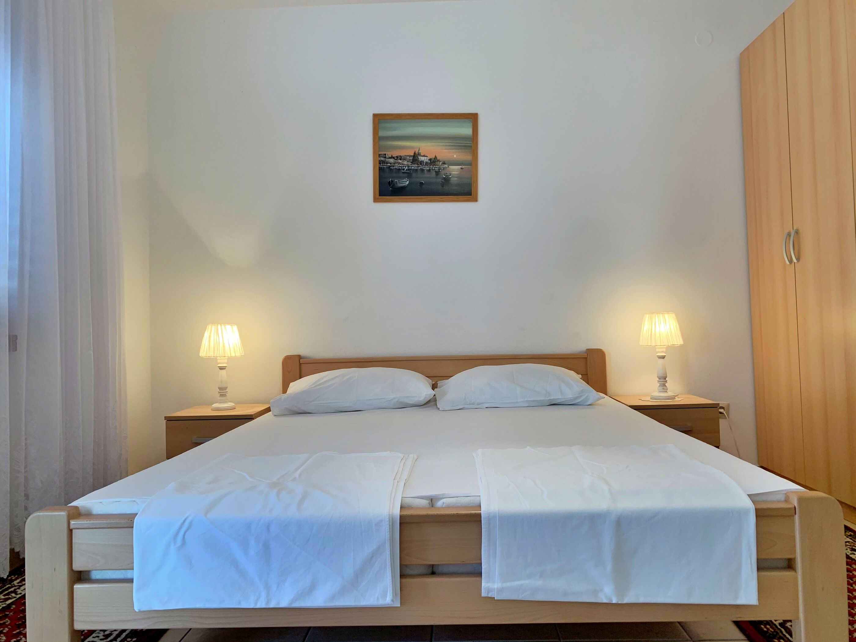 Apartments Volarić 63776-A2