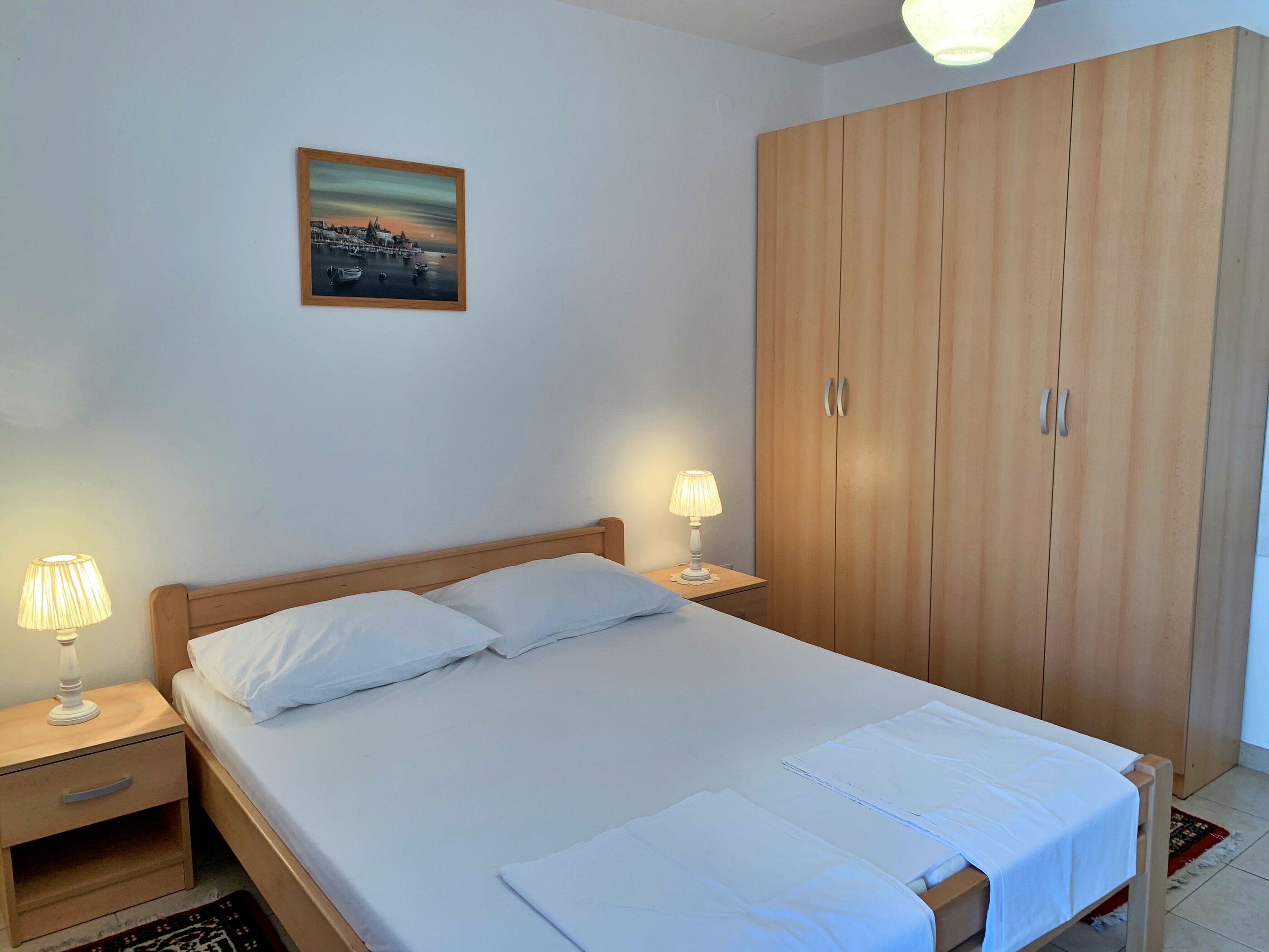 Apartments Volarić 63776-A2