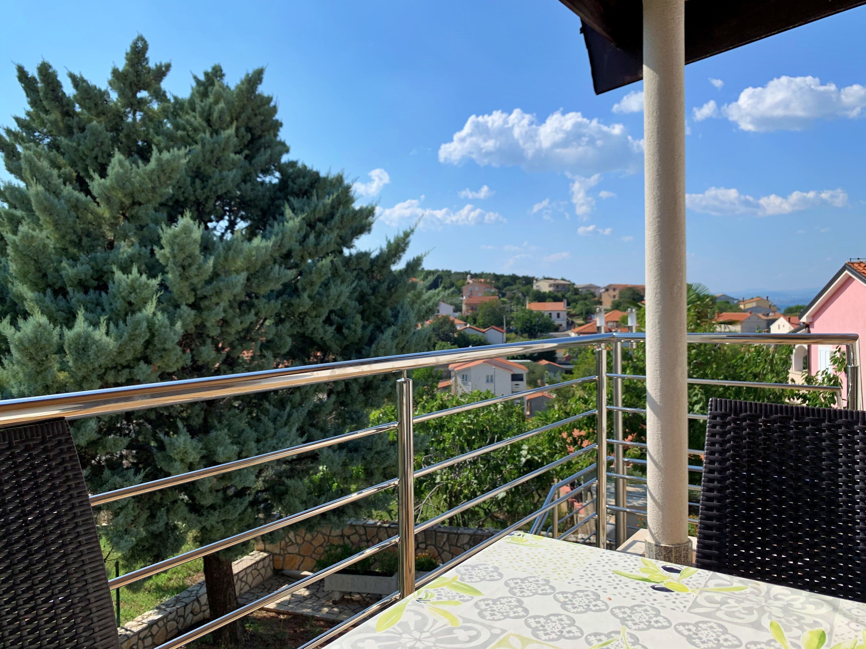 Apartments Volarić 63776-A2