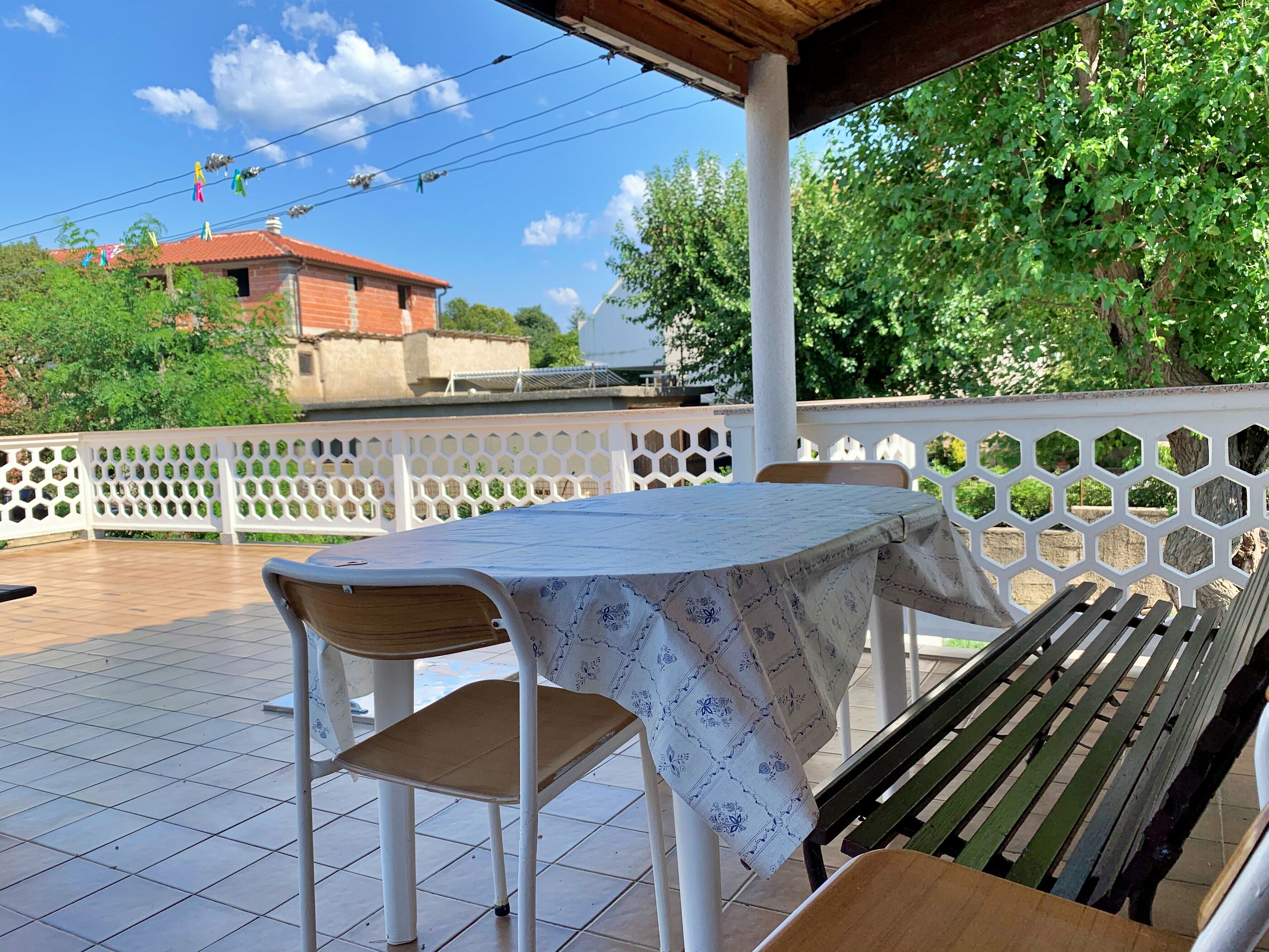 Apartments Volarić 63776-A2