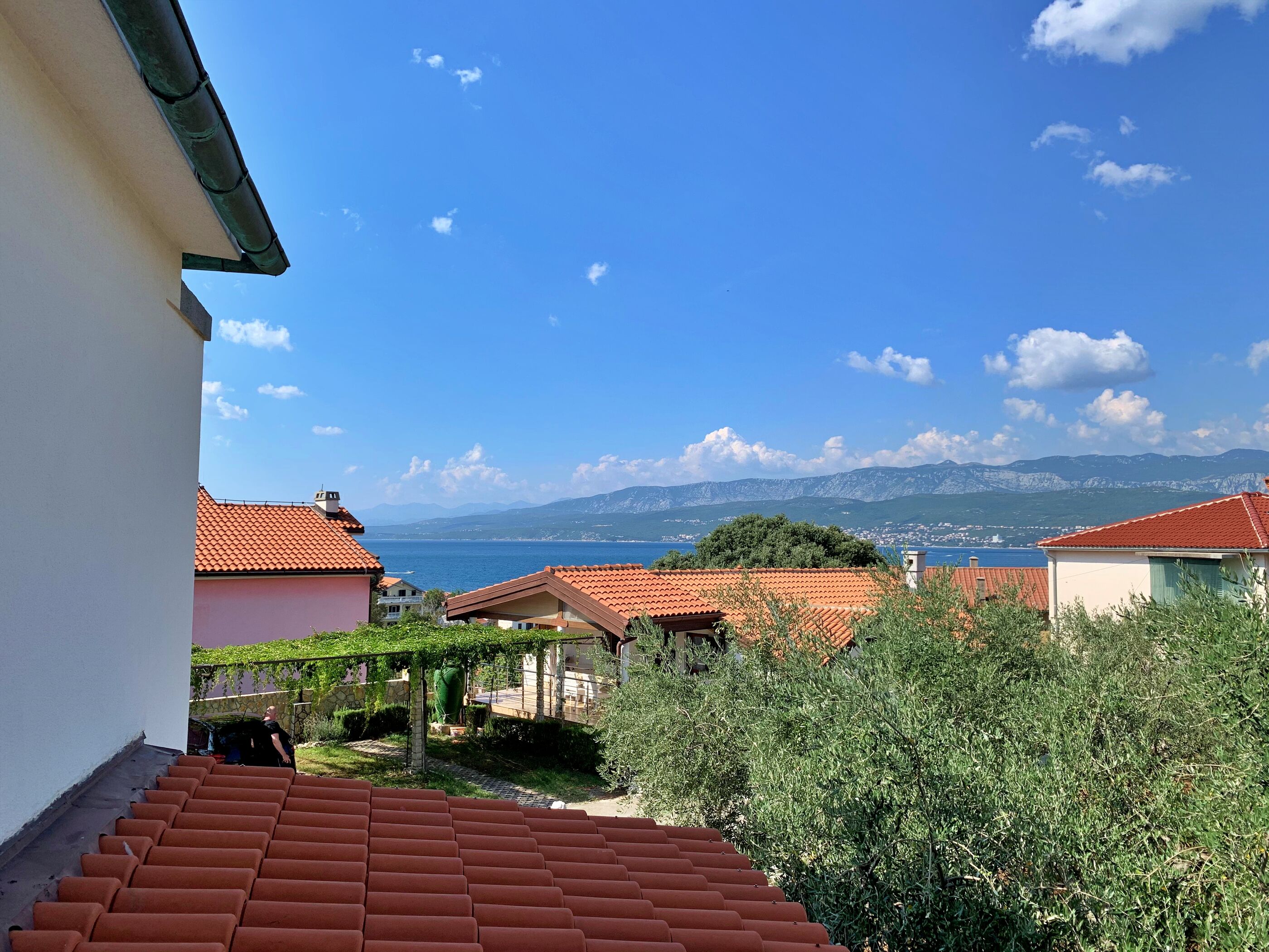 Apartments Volarić 63776-A2