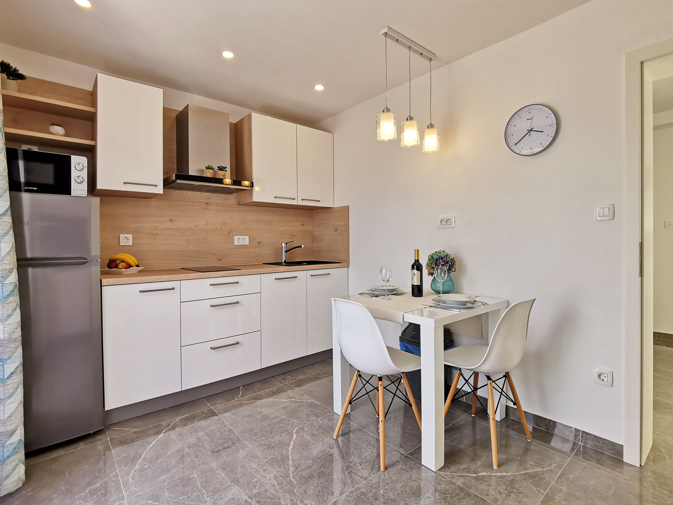 Apartment Kristijan 63783-A2