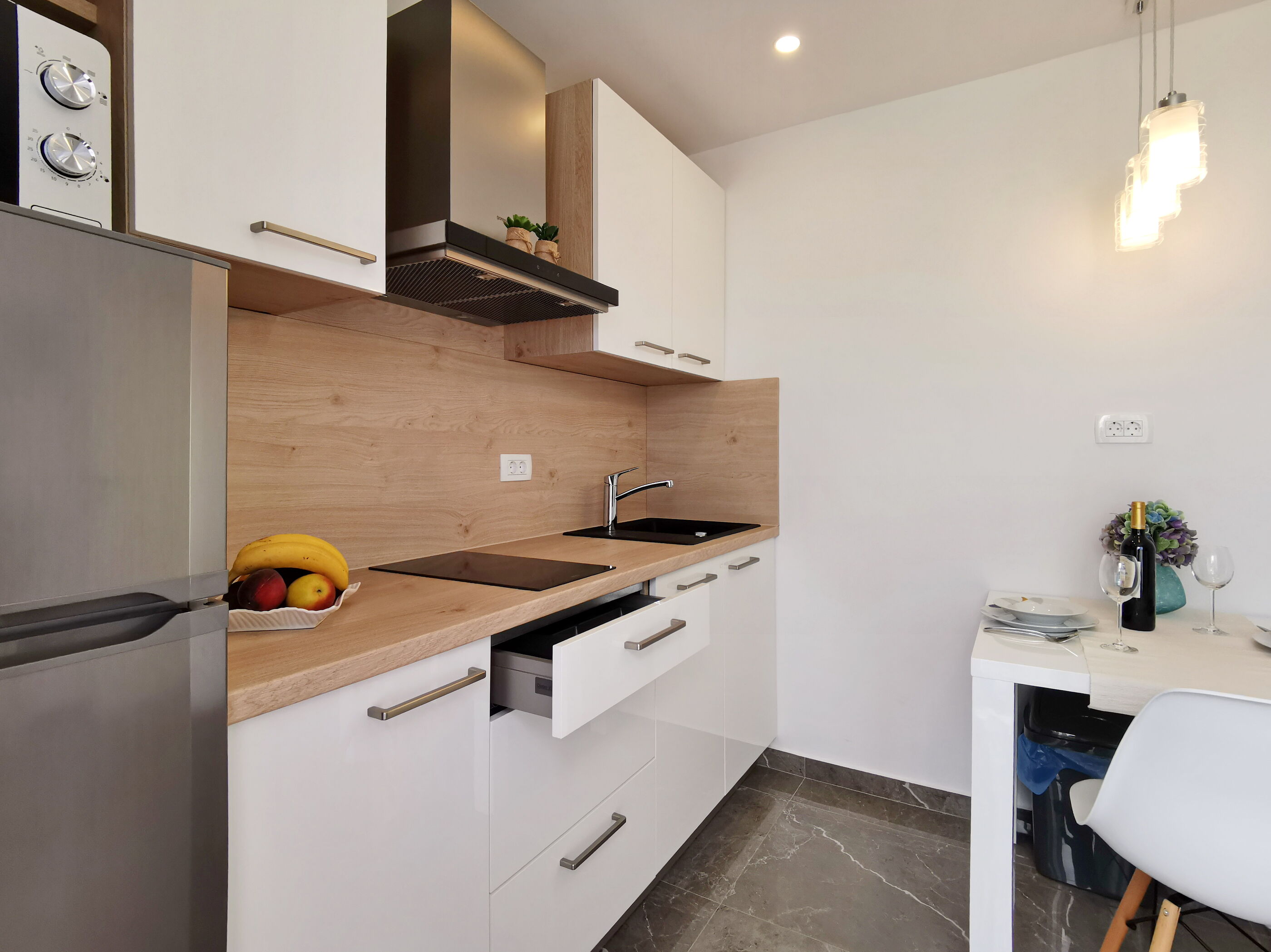 Apartment Kristijan 63783-A2