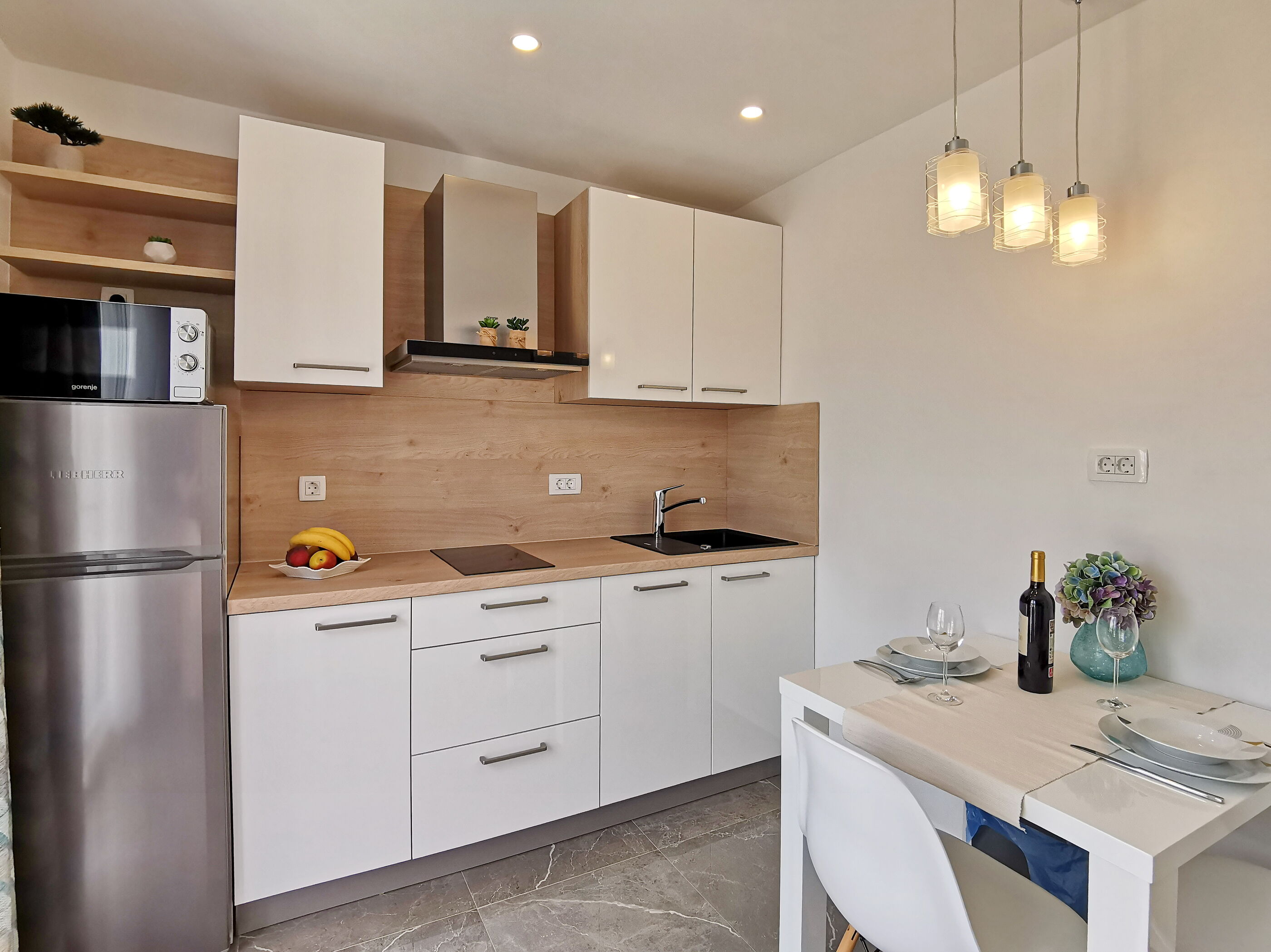 Apartment Kristijan 63783-A2