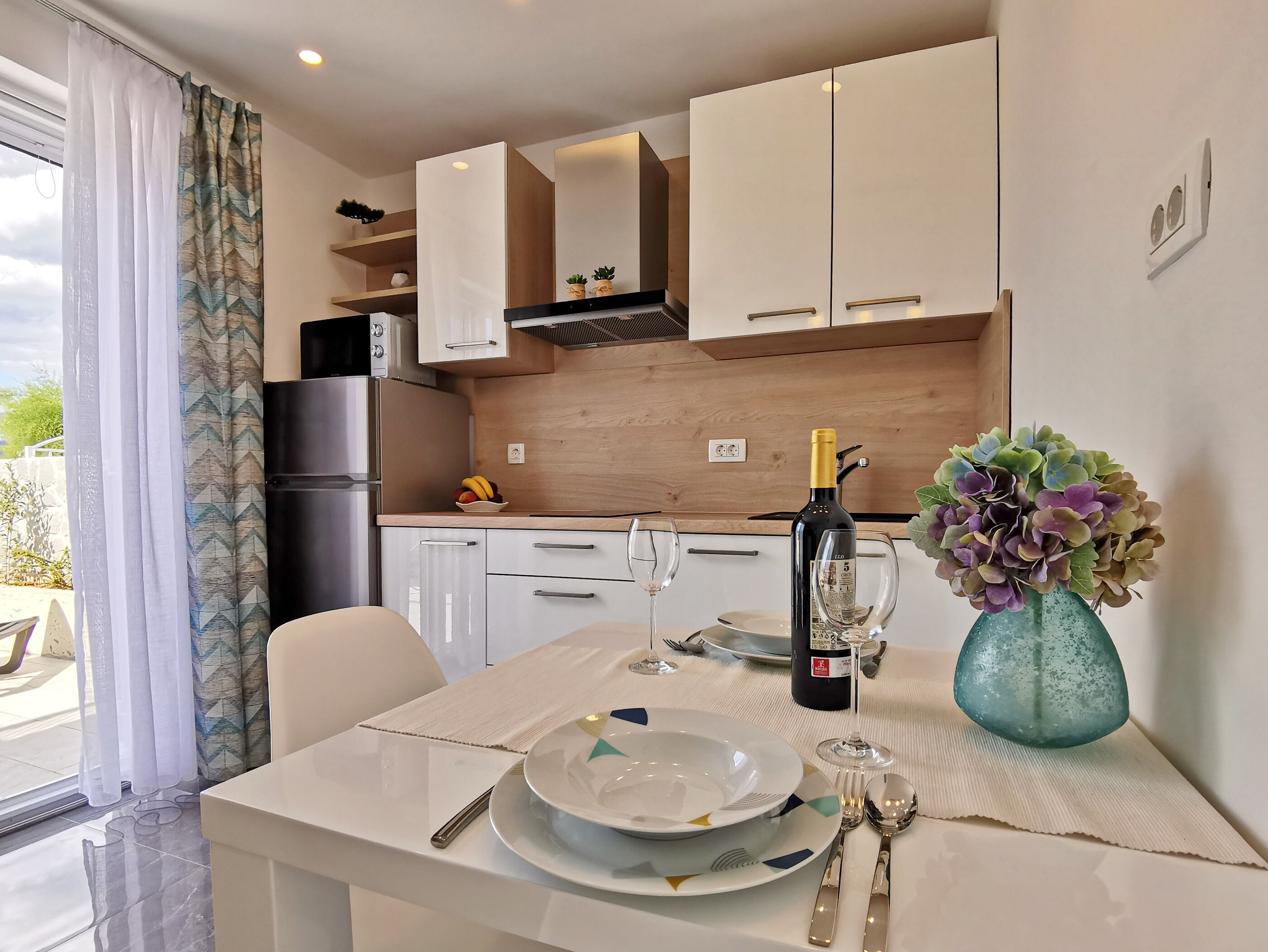 Apartment Kristijan 63783-A2