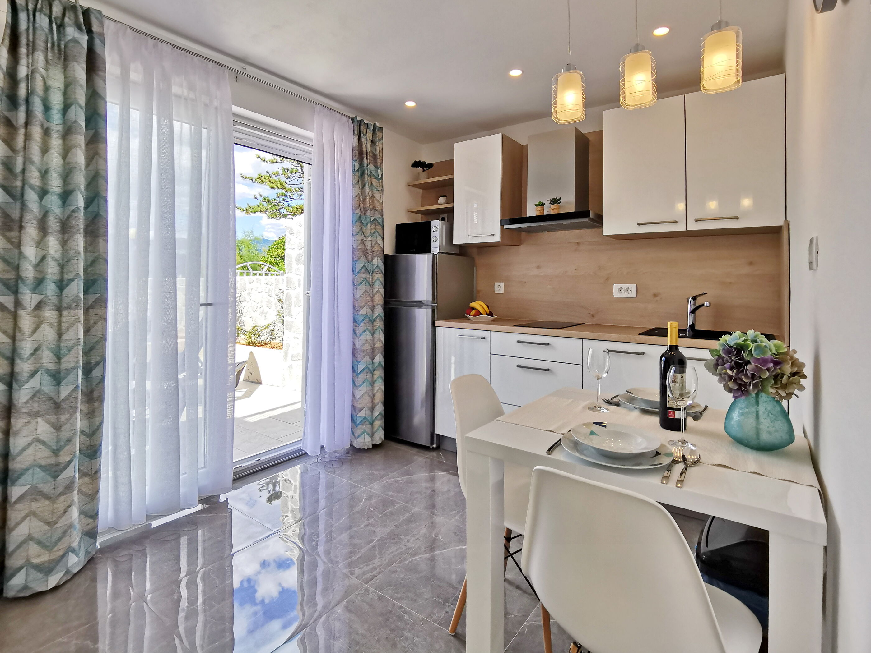 Apartment Kristijan 63783-A2