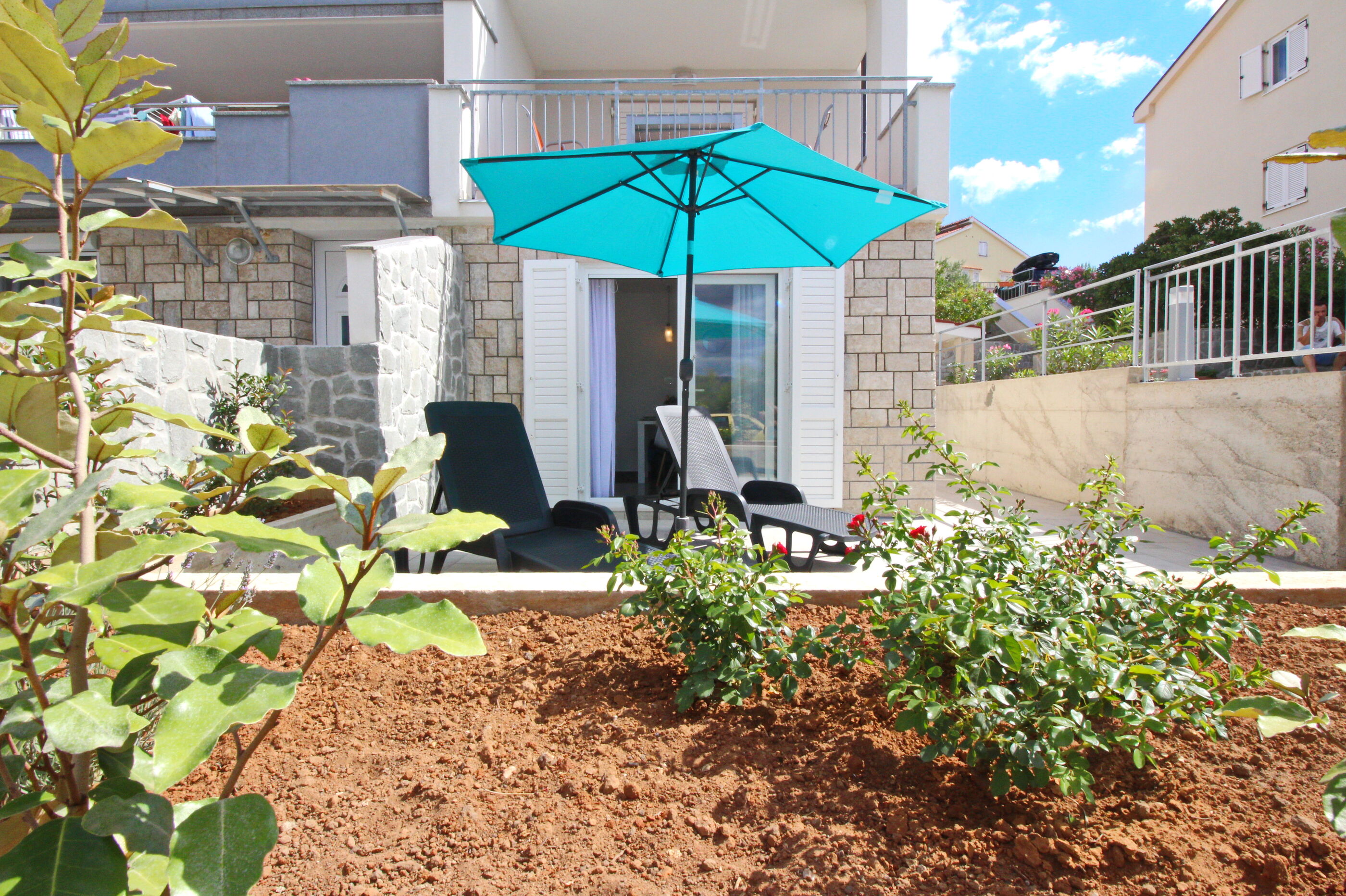Apartment Kristijan 63783-A2