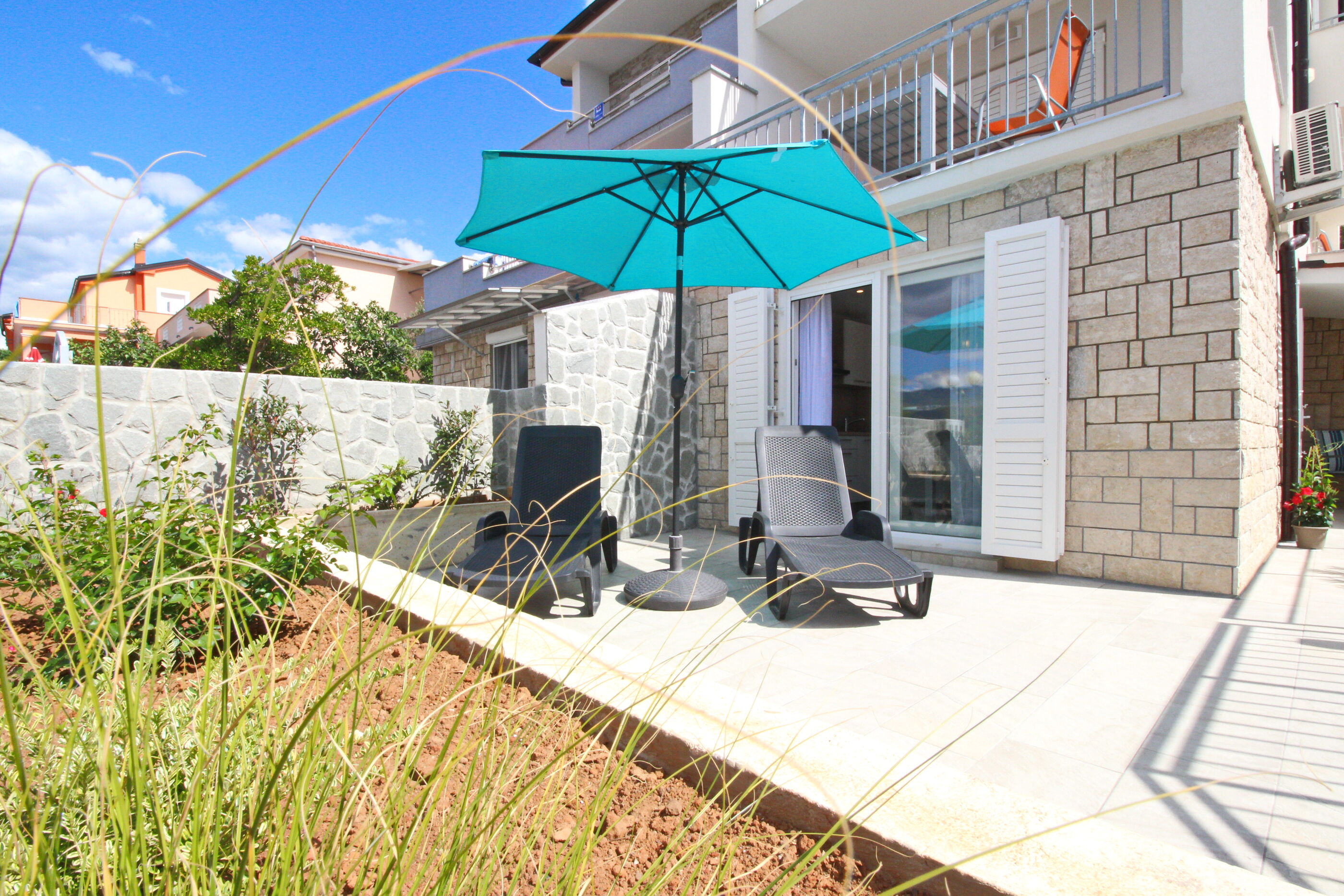 Apartment Kristijan 63783-A2