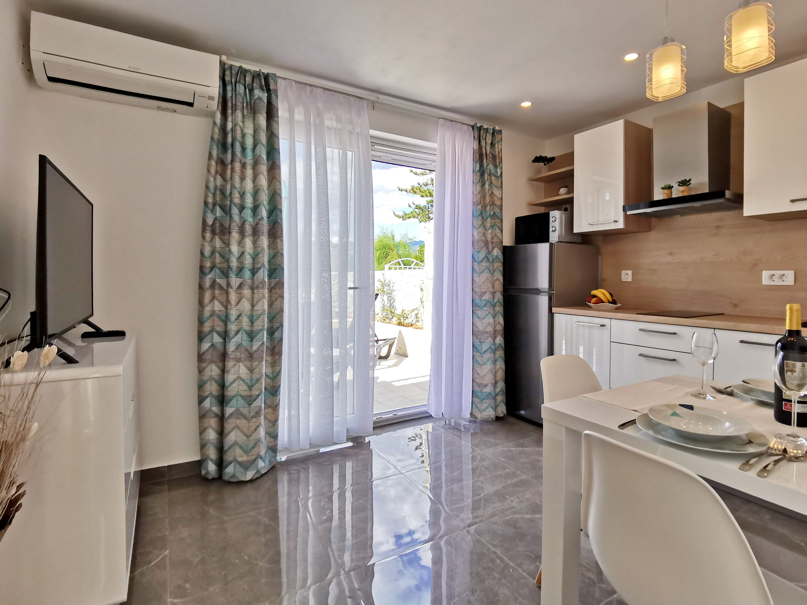 Apartment Kristijan 63783-A2