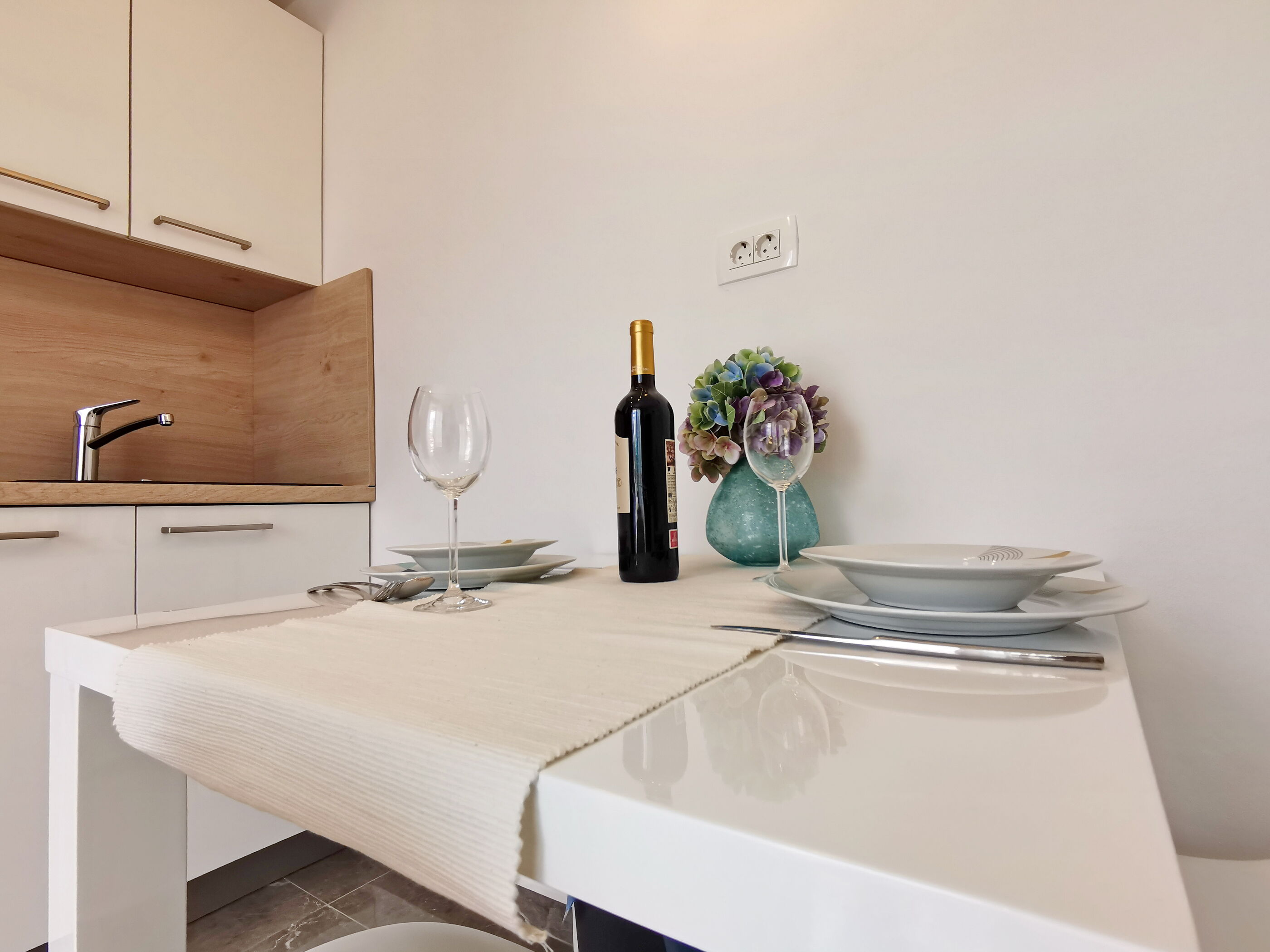 Apartment Kristijan 63783-A2