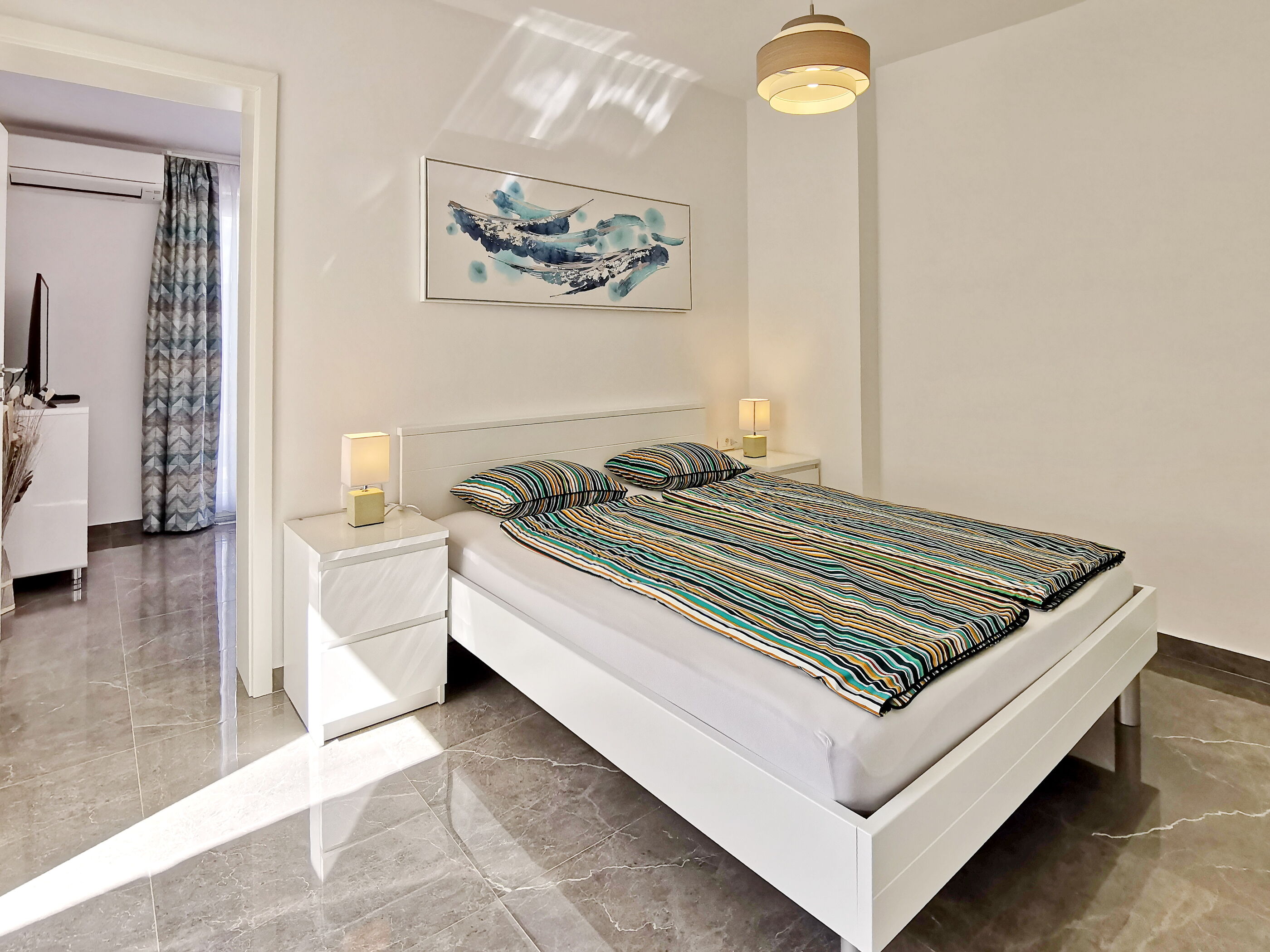 Apartment Kristijan 63783-A2