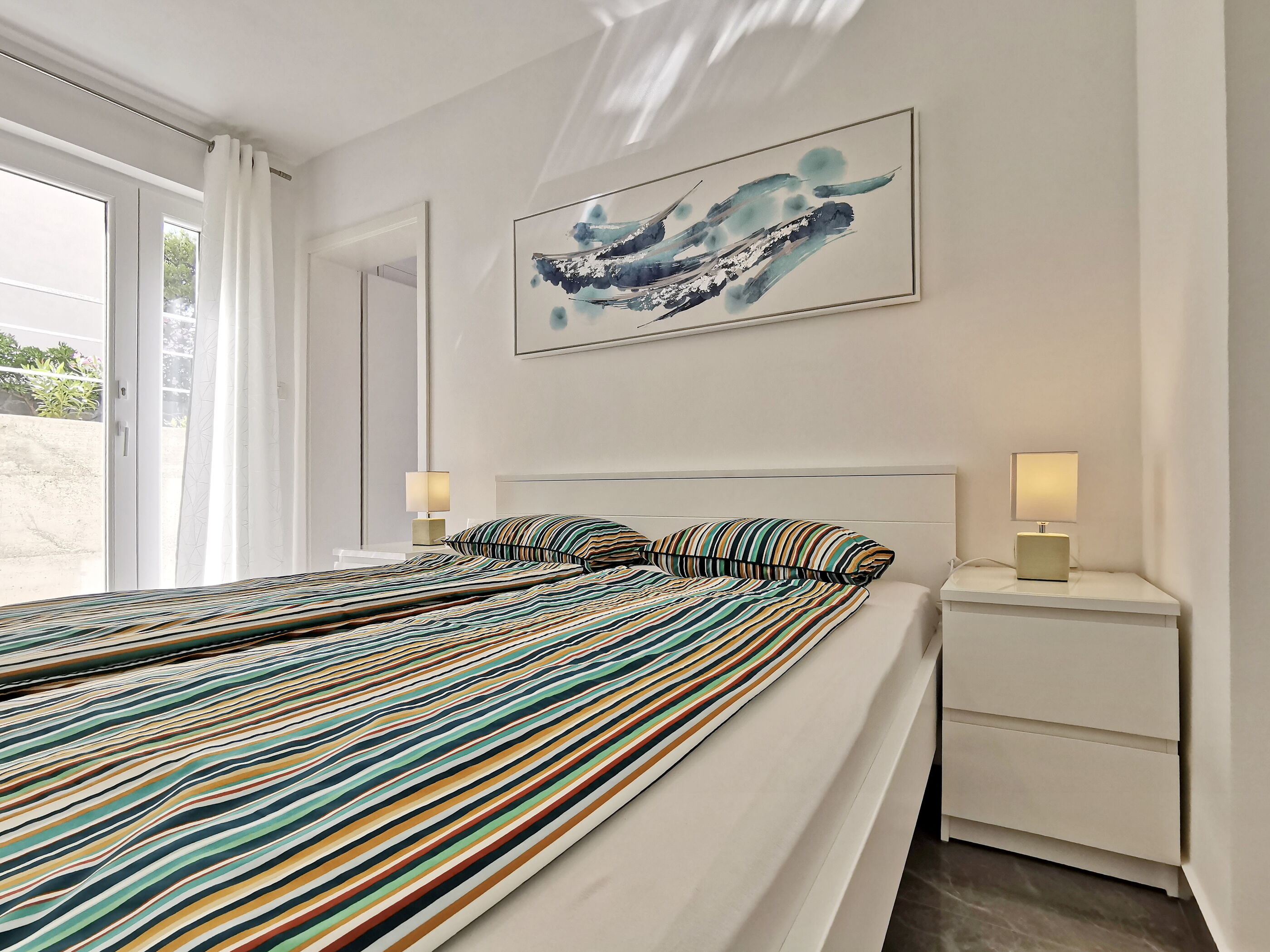 Apartment Kristijan 63783-A2