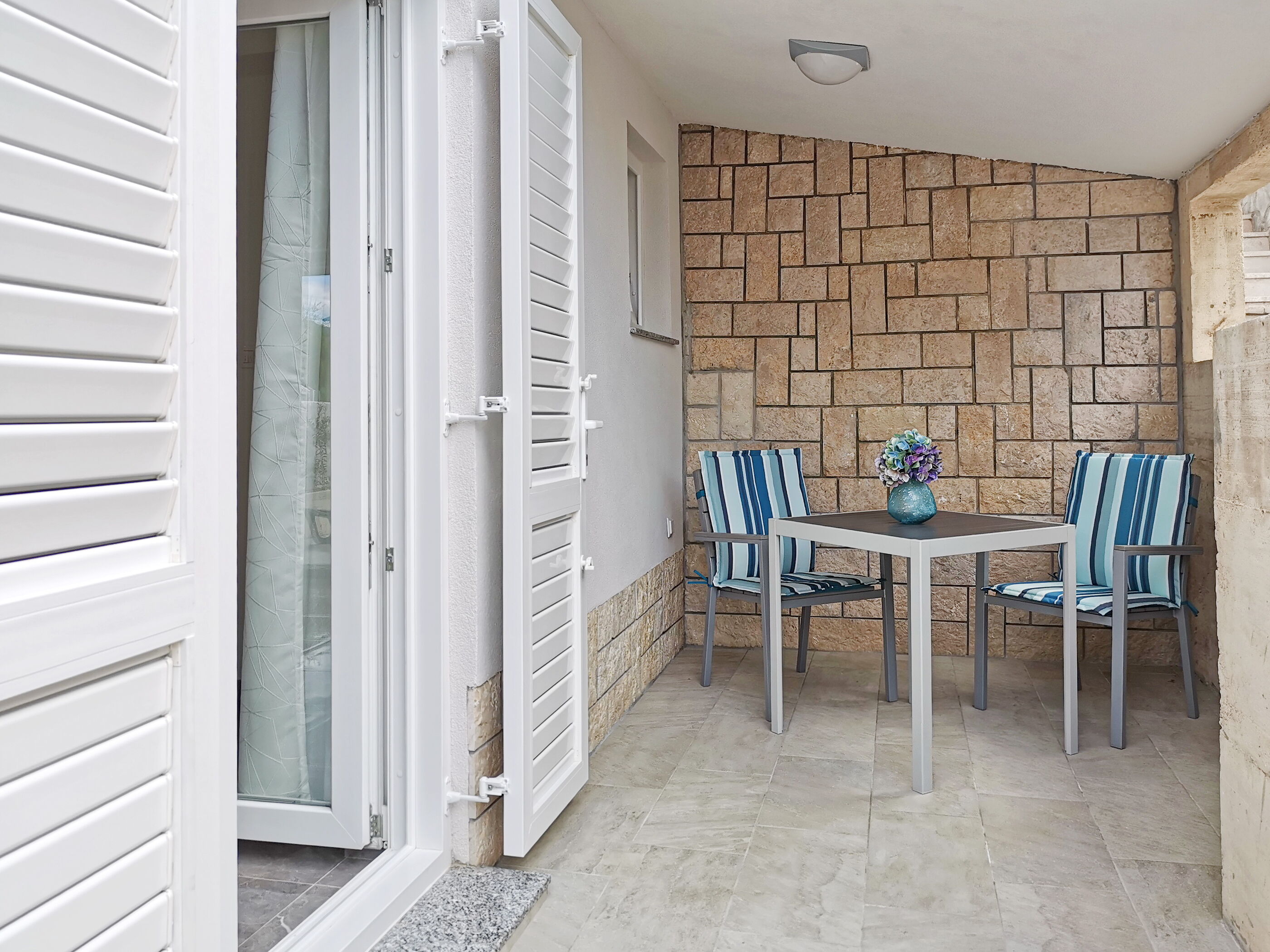 Apartment Kristijan 63783-A2