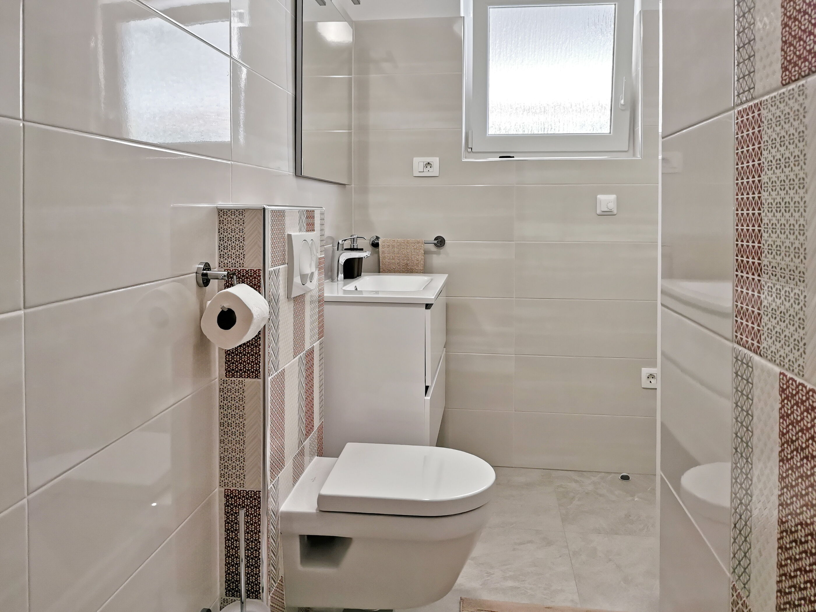 Apartment Kristijan 63783-A2